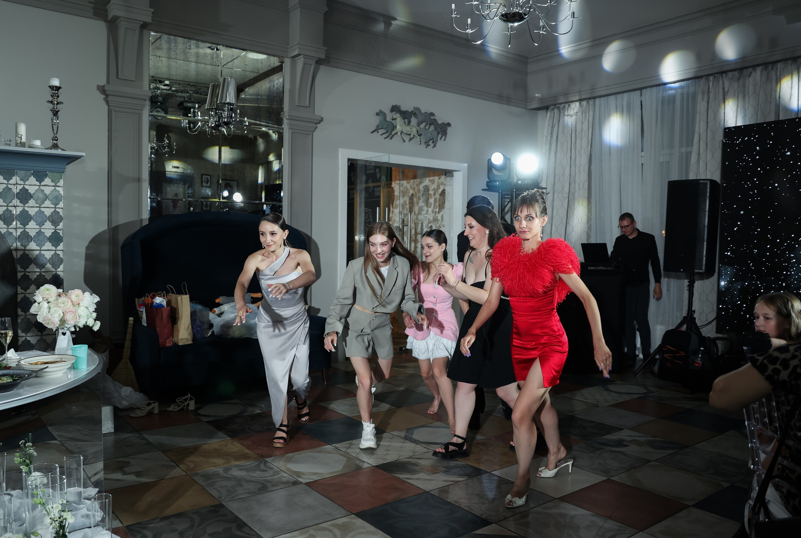 Виталий и Ирина. Свадебный и семейный фотограф в Ростове-на-Дону Марианна Хахладжева