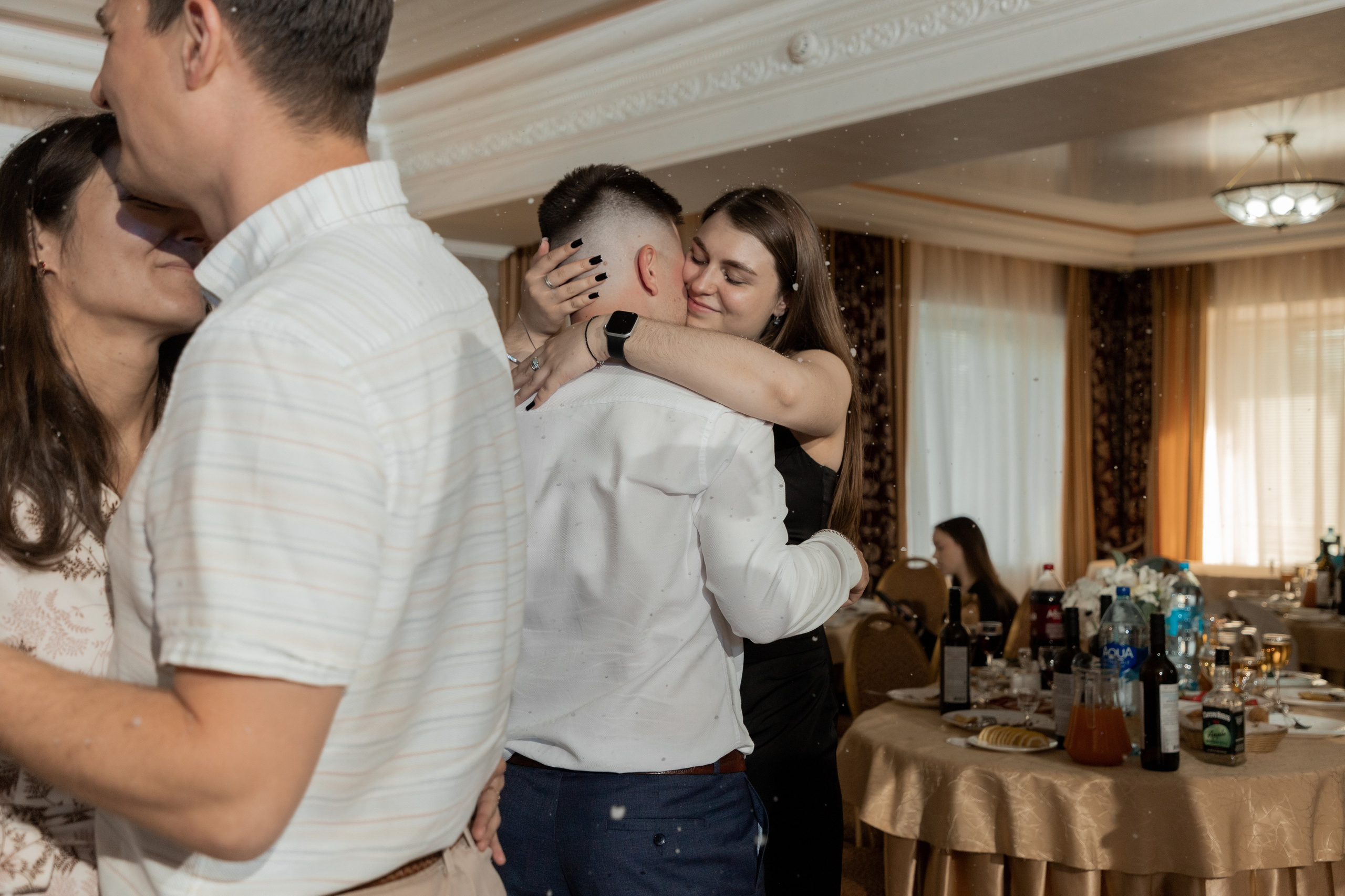 Илья и Ксения (сокращено). Свадебный фотограф Ангелина Сунгатулина | Саратов | Балаково | Вольск