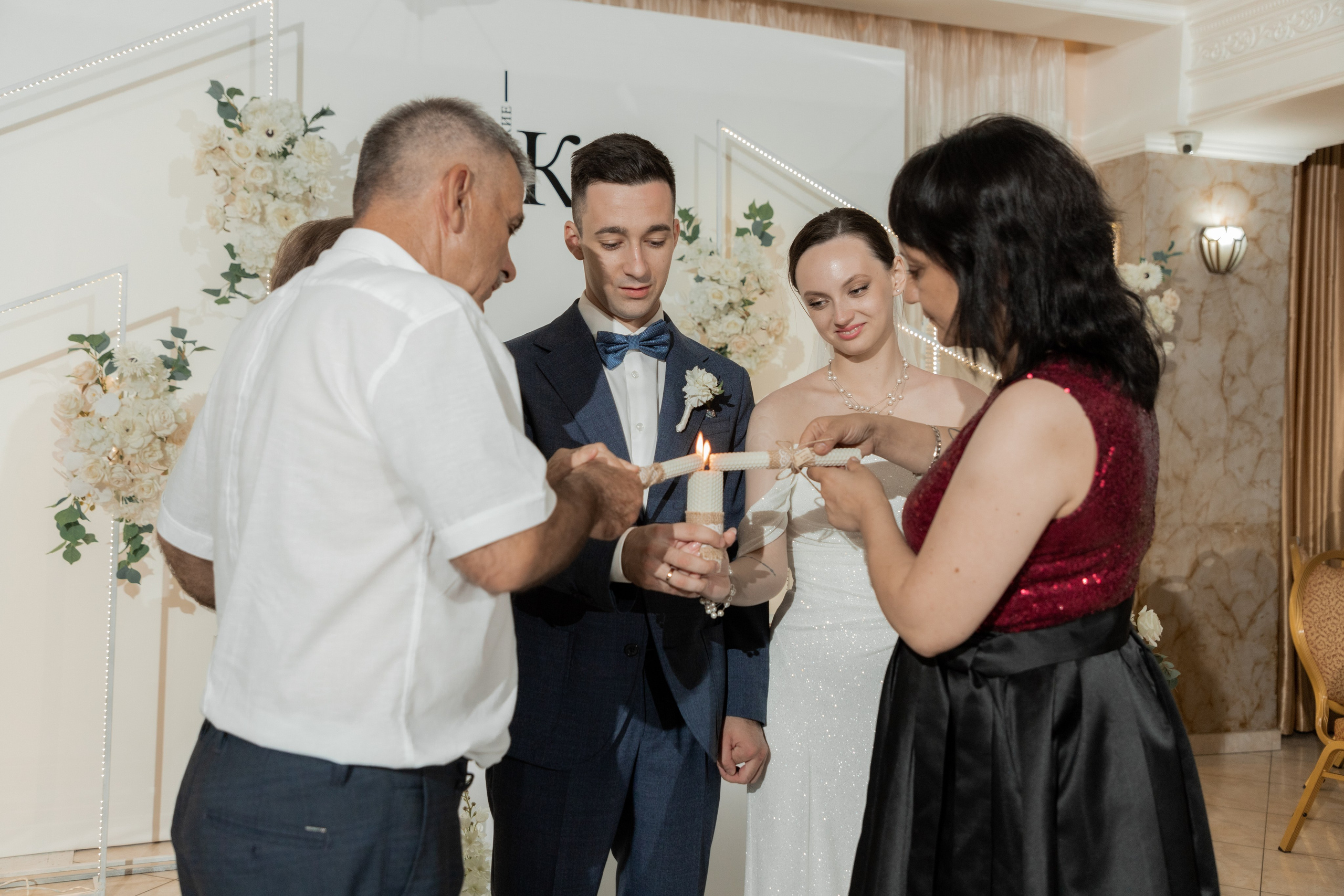Илья и Ксения (сокращено). Свадебный фотограф Ангелина Сунгатулина | Саратов | Балаково | Вольск