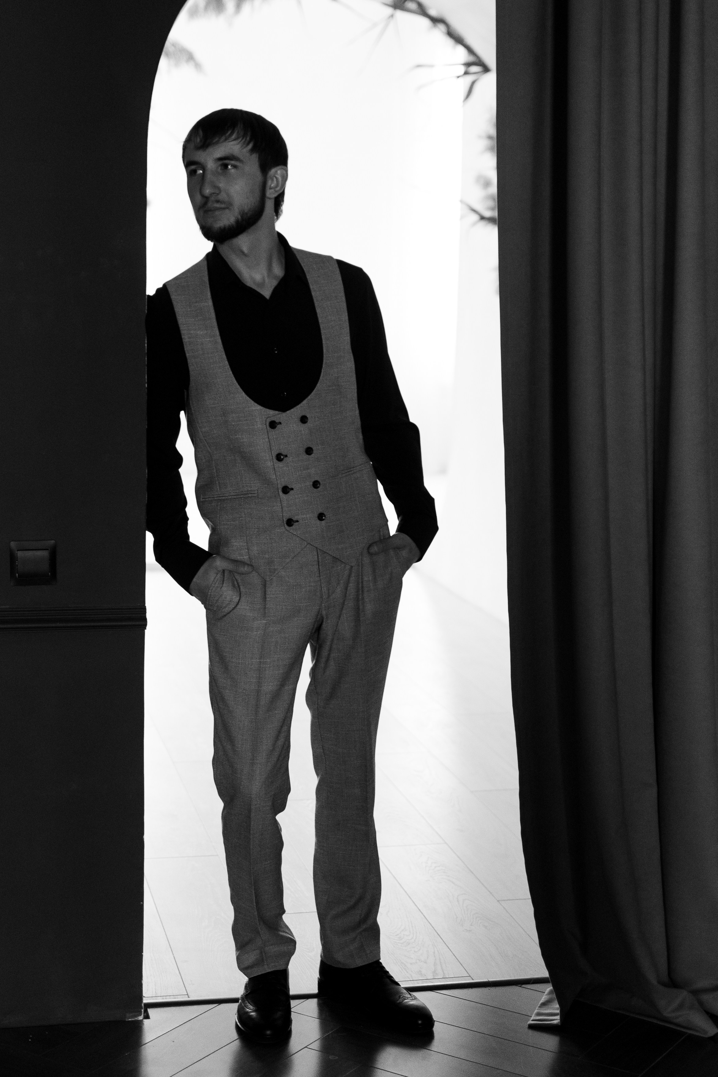 Свадебные съемки. Ваш фотограф для любого вида съемки