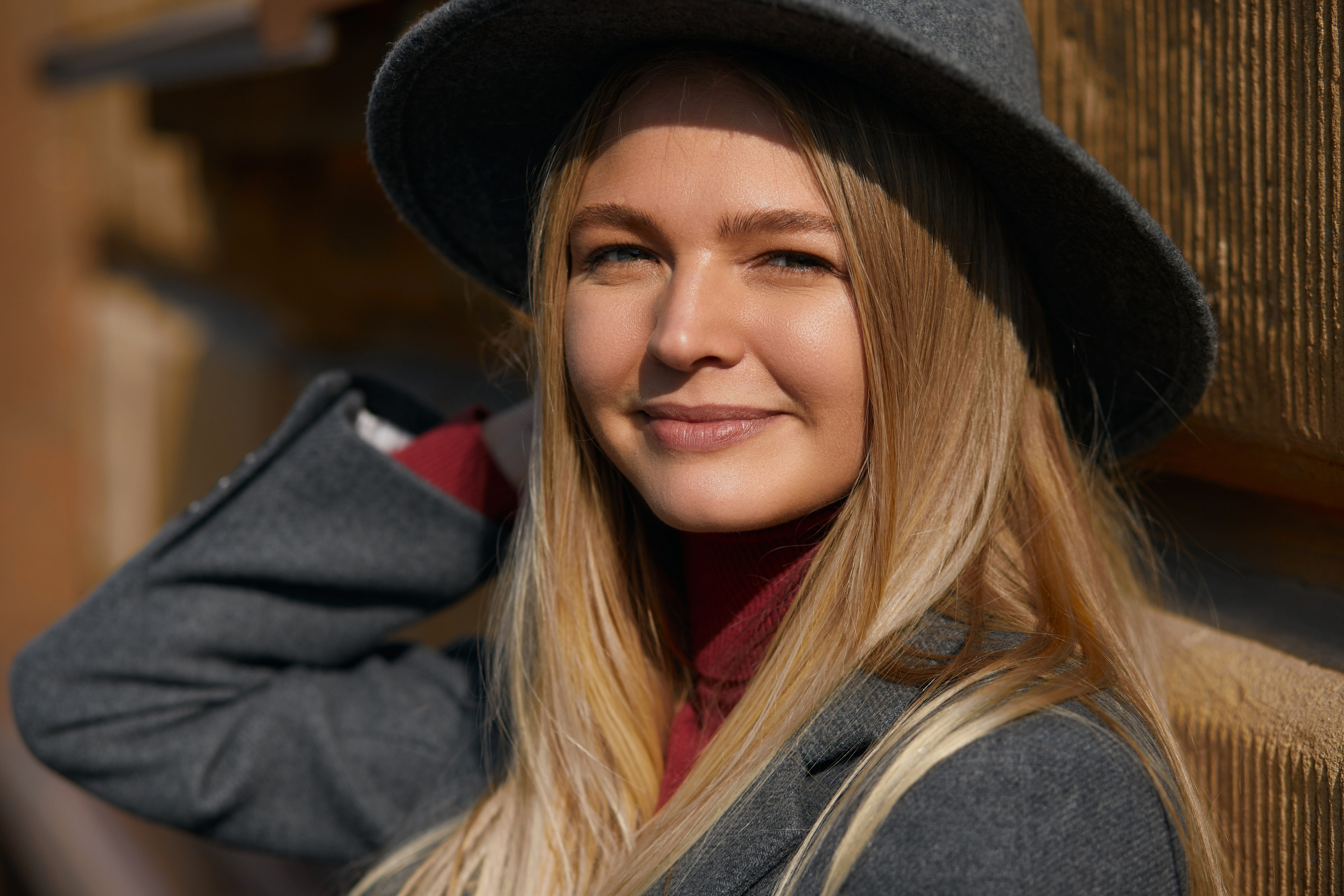 Ксюша и Сергей. Свадебный и семейный фотограф в Саранске Евгений Кузнецов