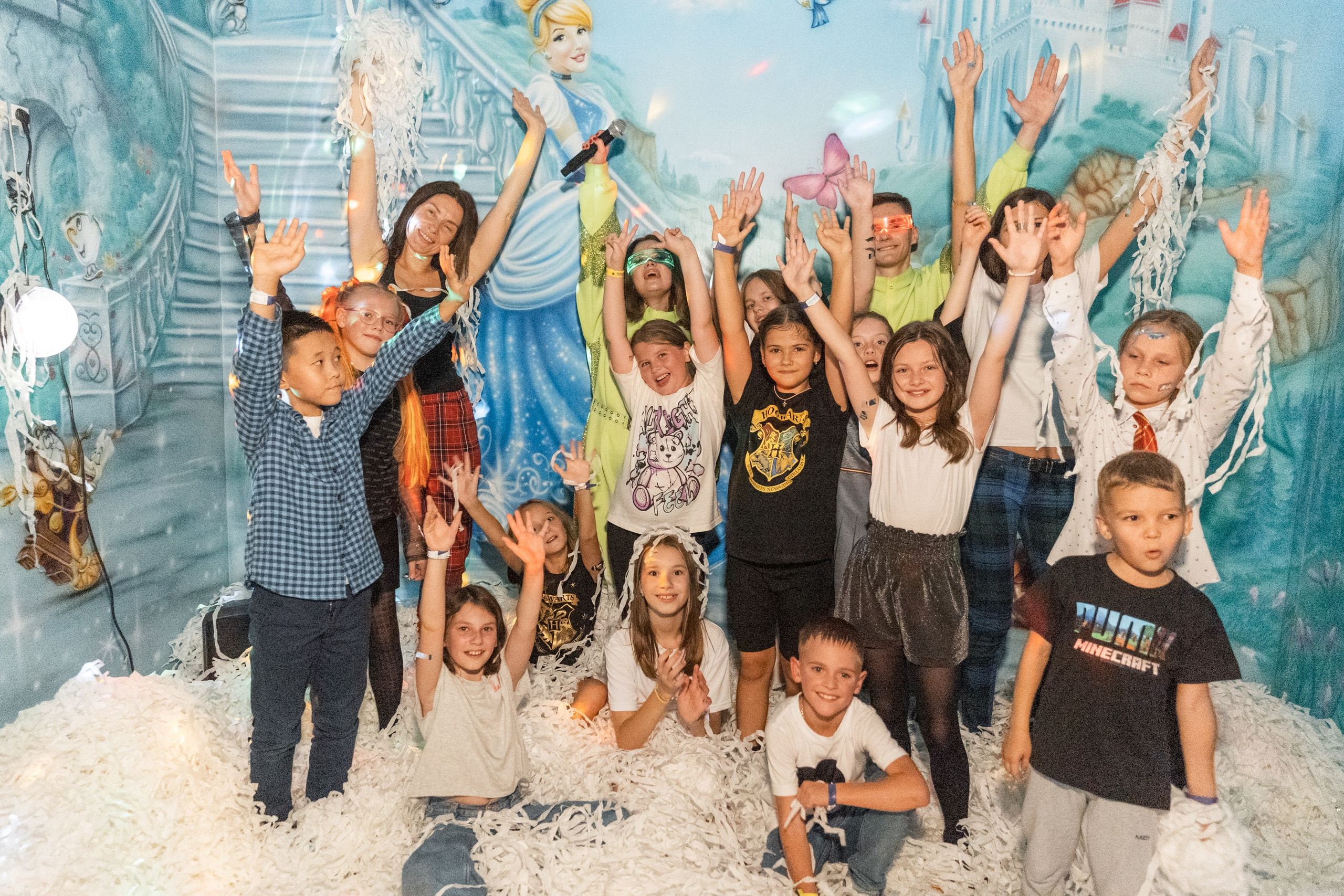 Фотосъемка в Москве и МО. Фотосъёмка, видеосъемка массовых мероприятий, reels