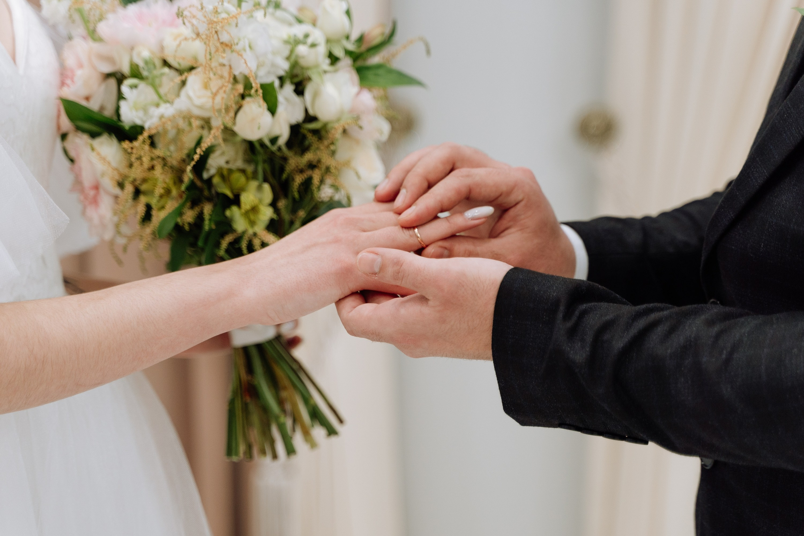 Свадебная фотосъемка в Москве и МО. Фотосъёмка, видеосъемка массовых мероприятий, reels