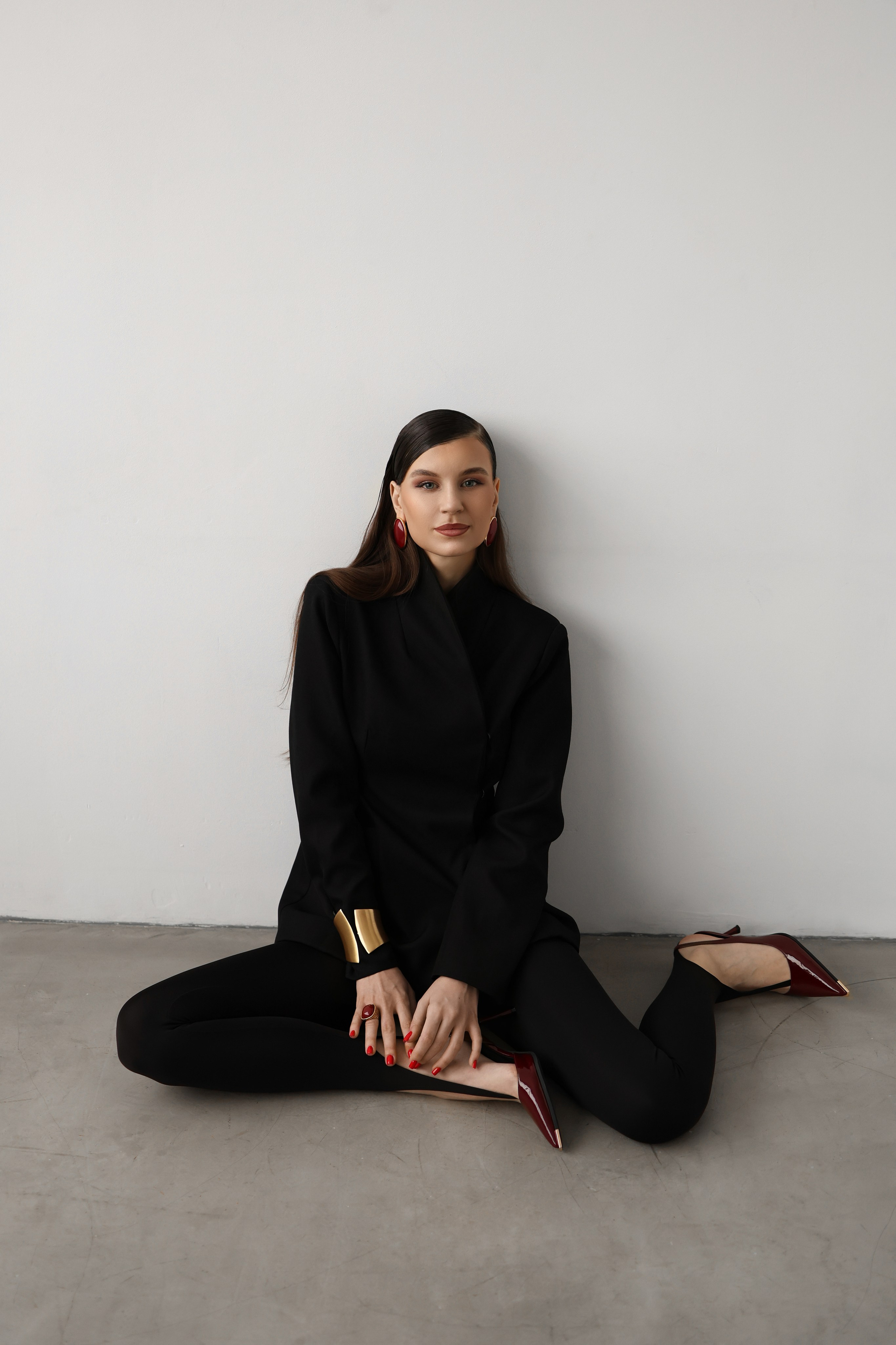 Катя. Фотограф Новосибирск Халуева Елена