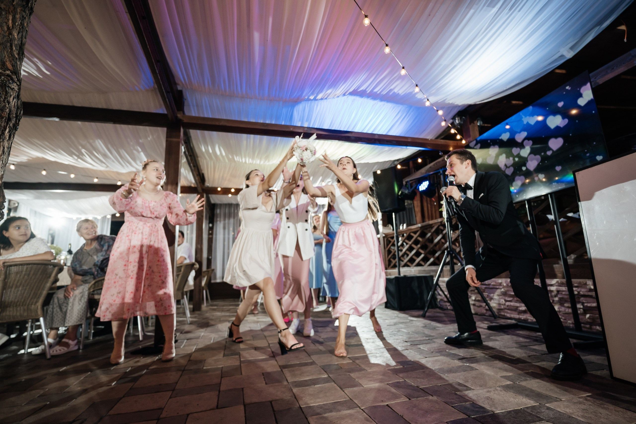 Дмитрий и Татьяна. Свадебный фотограф