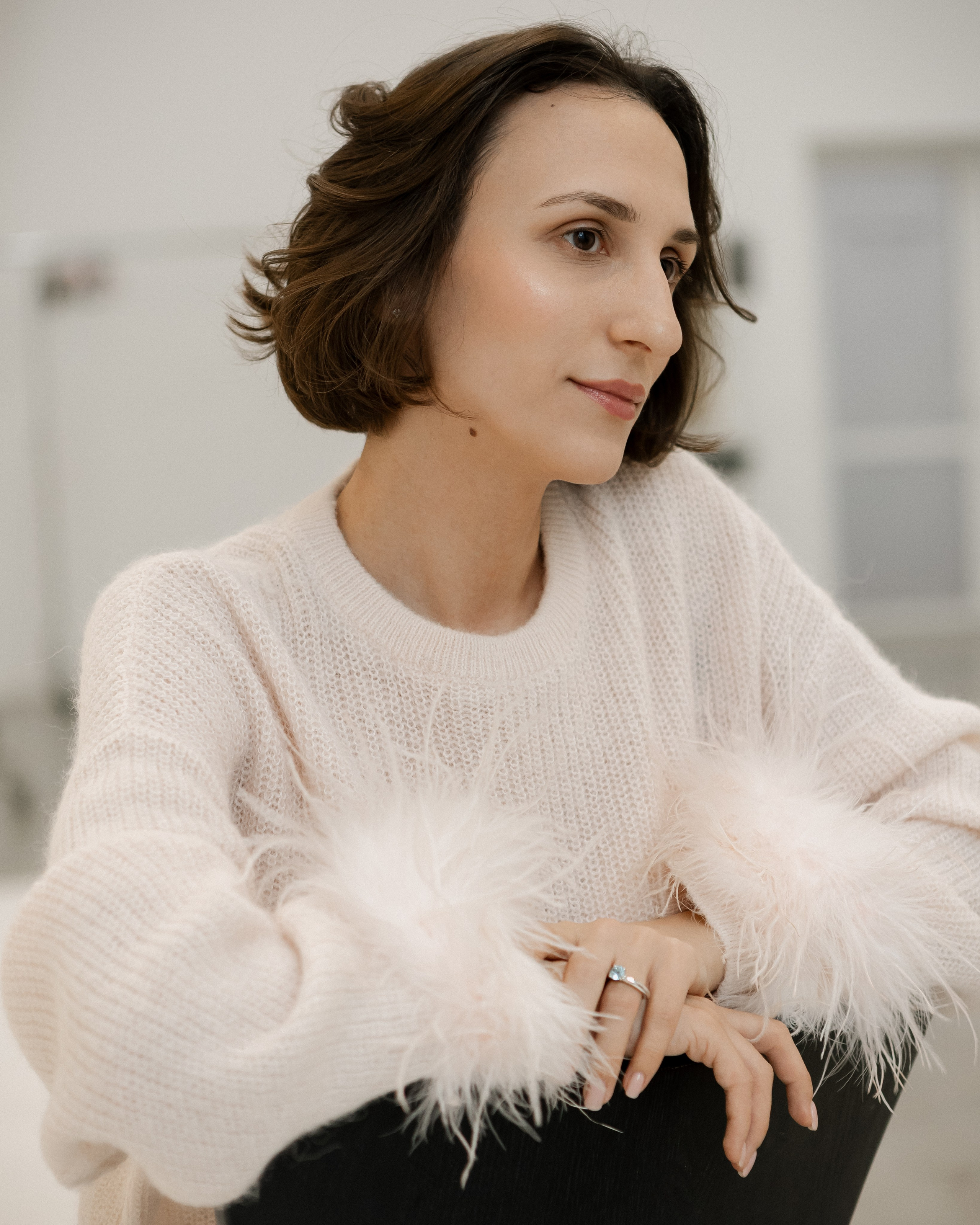 Натела. Портретный фотограф в Москве Анастасия