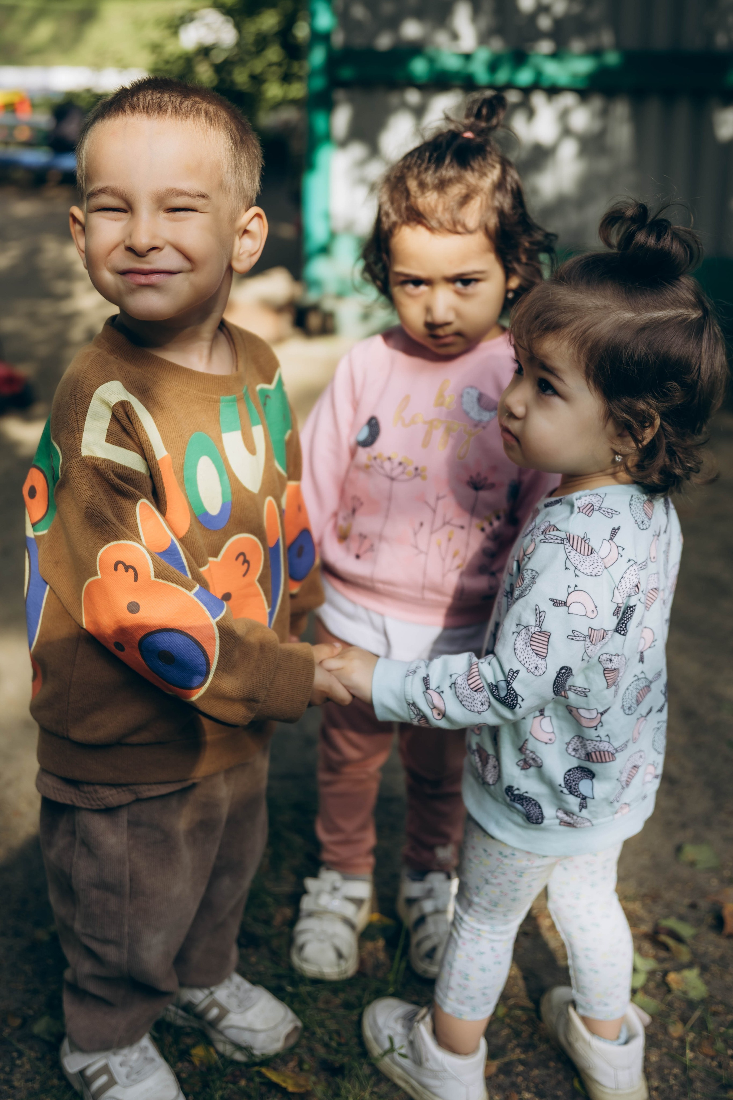 Фото для альбомов. Ирина Воронкова — фотограф