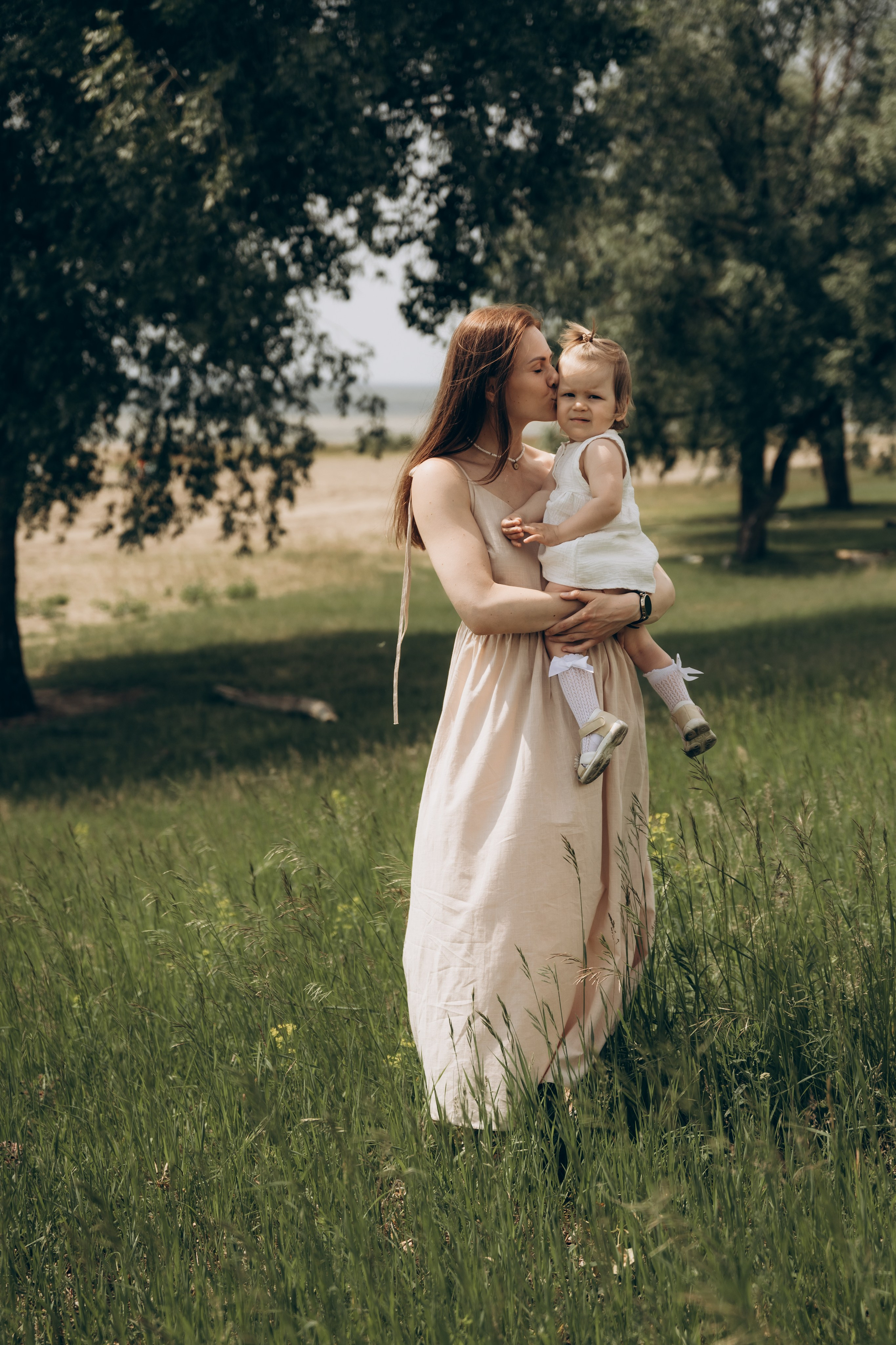 На улице. Ирина Воронкова — фотограф