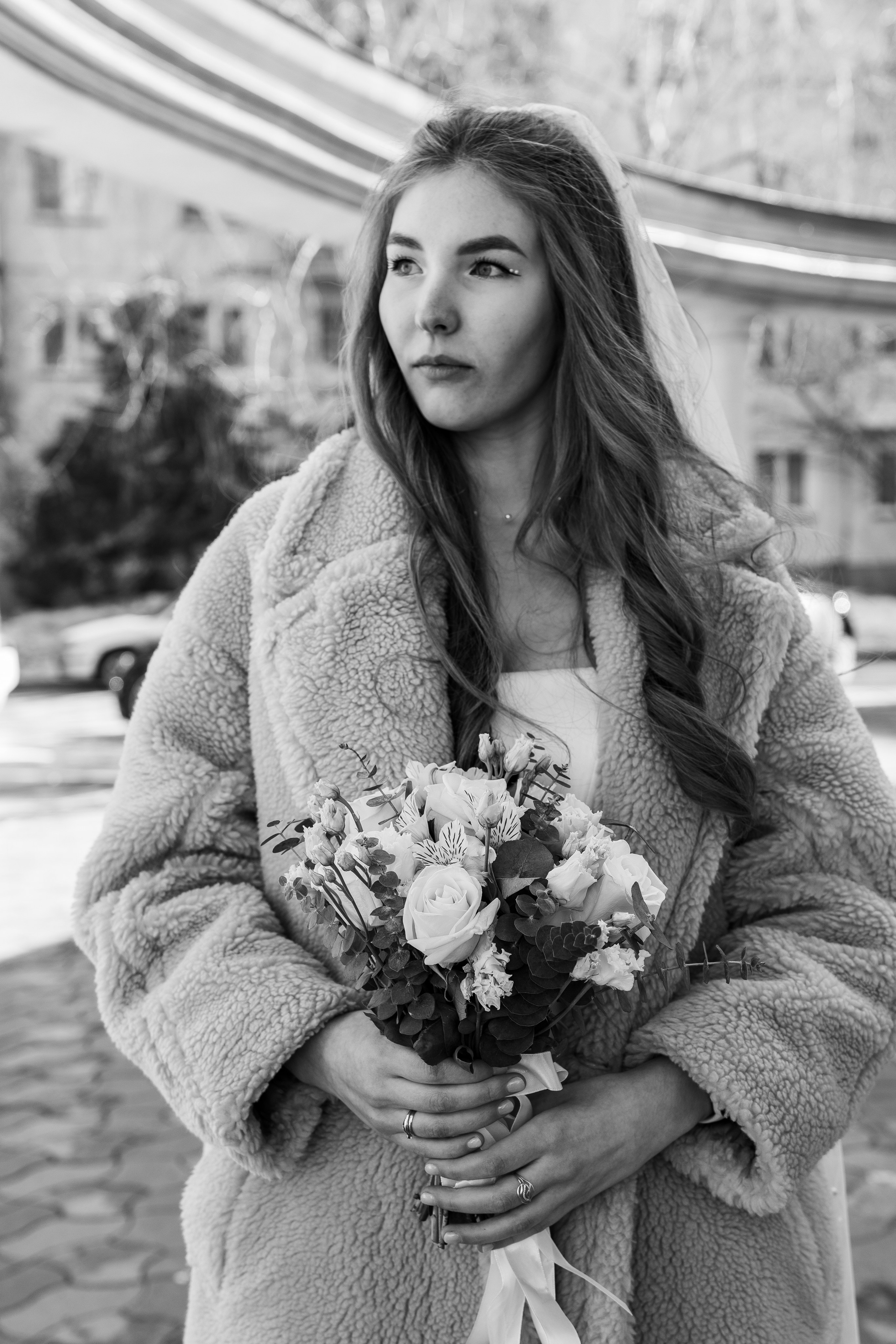 Прогулочные. Ирина Воронкова — фотограф