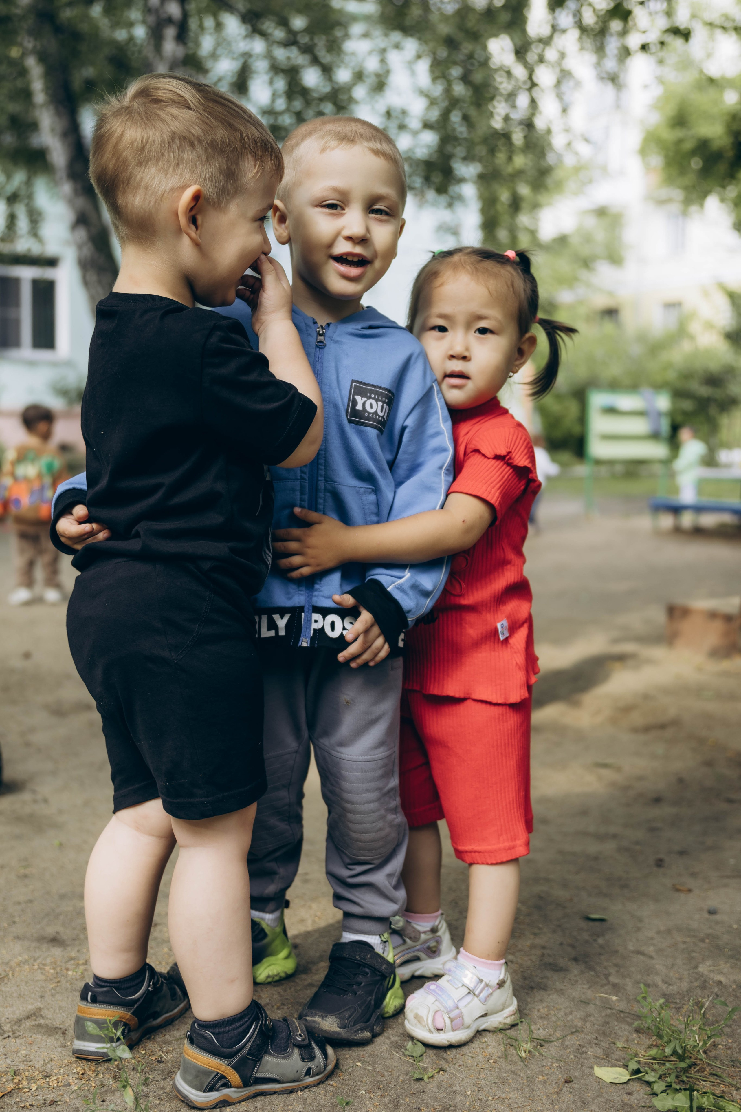 Фото для альбомов. Ирина Воронкова — фотограф