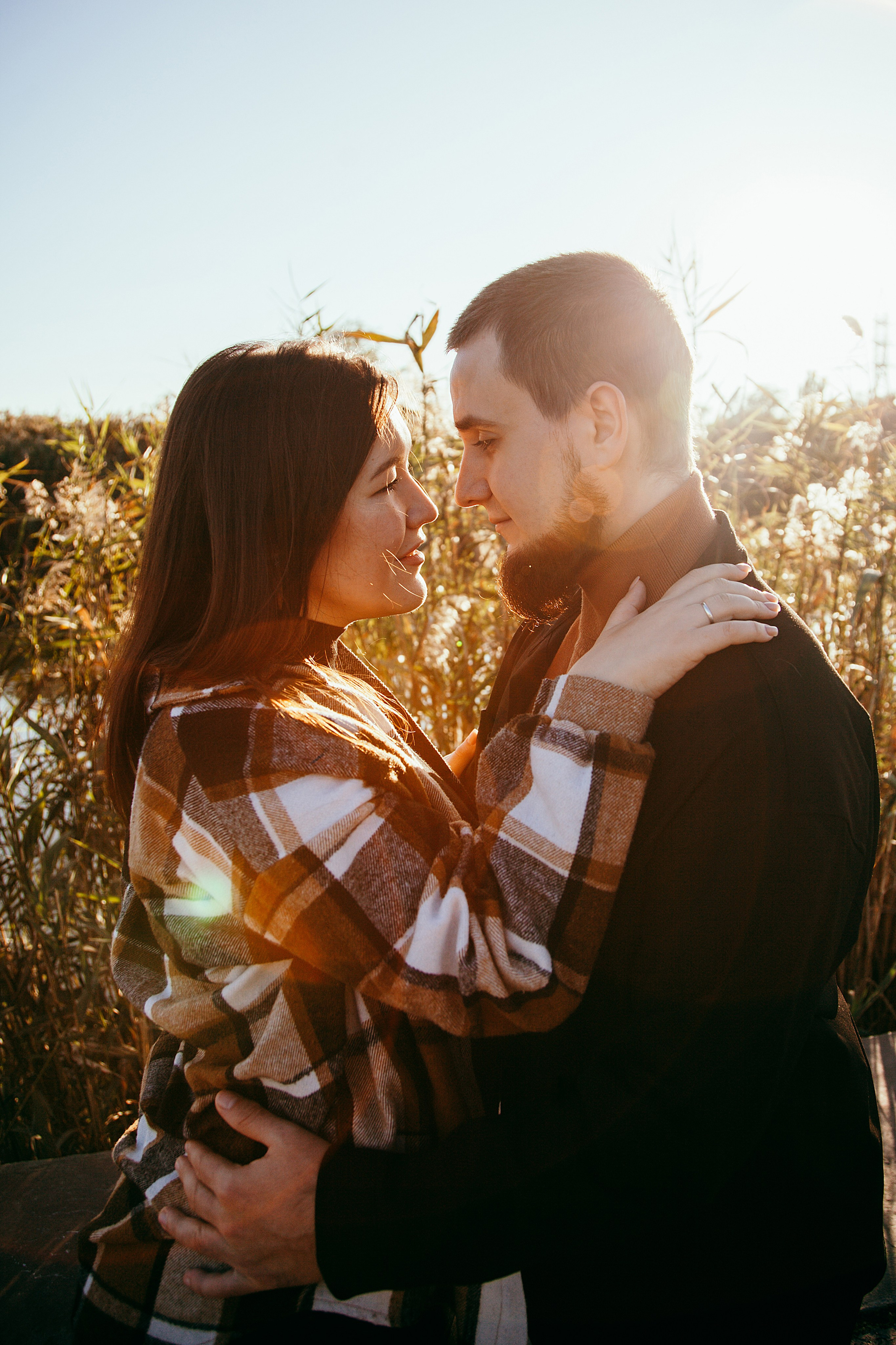 Love Story. Фотограф Эльвина Серафимова