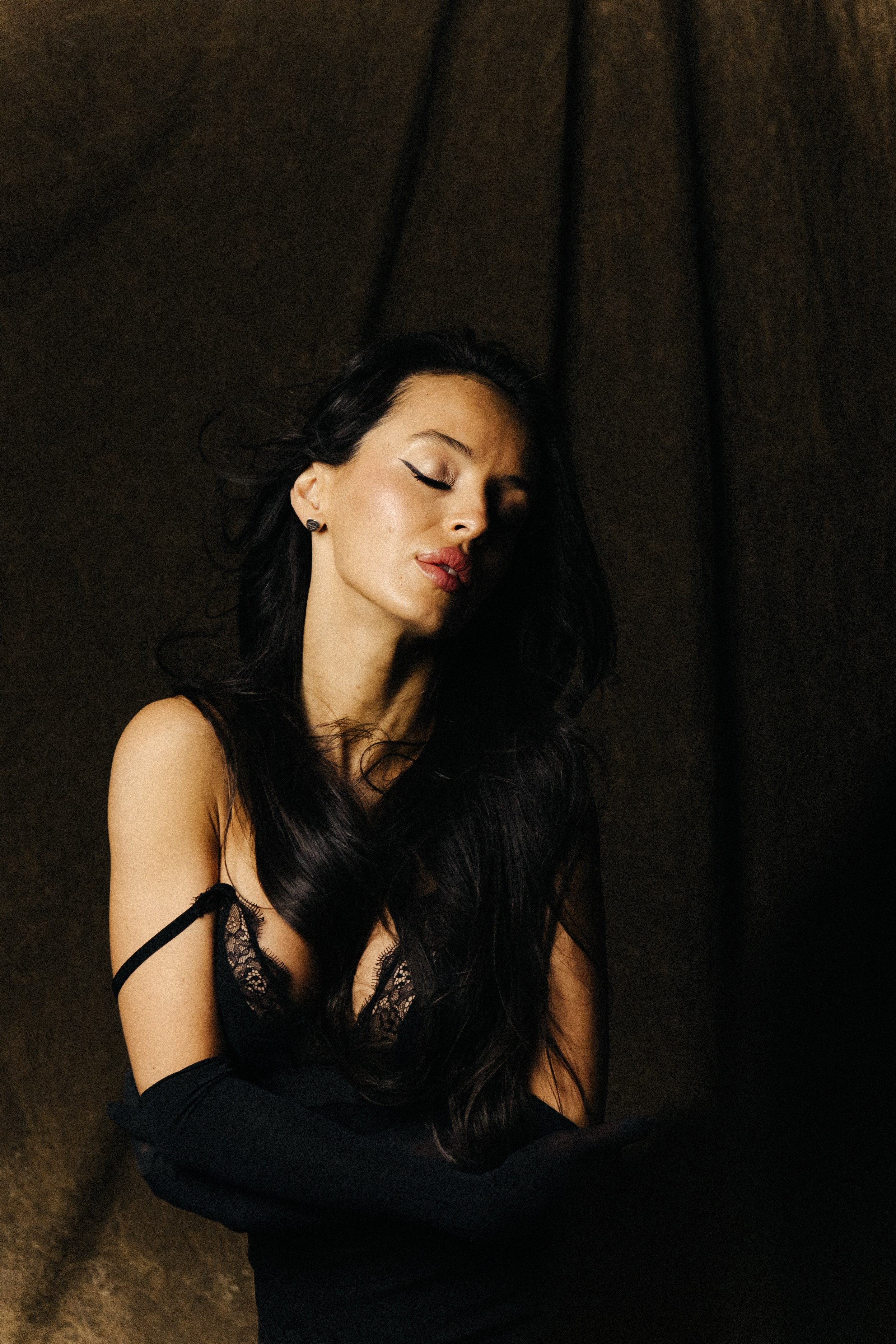 Портреты. Свадебный и портретный фотограф в Новосибирске Любовь Исакова