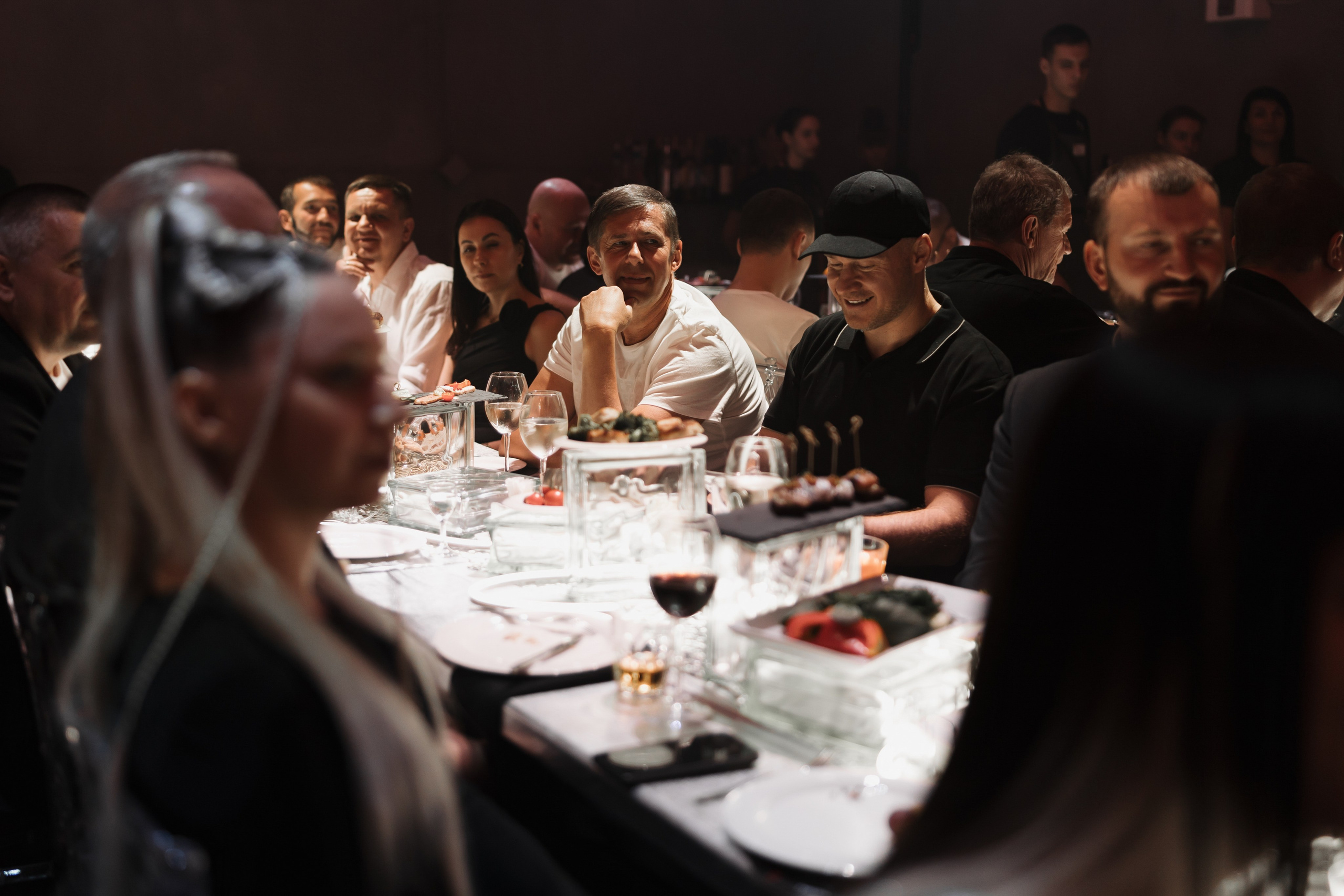 КАЗПРОМ. Ланемец Юлия — фотограф Волгоград/Волжский