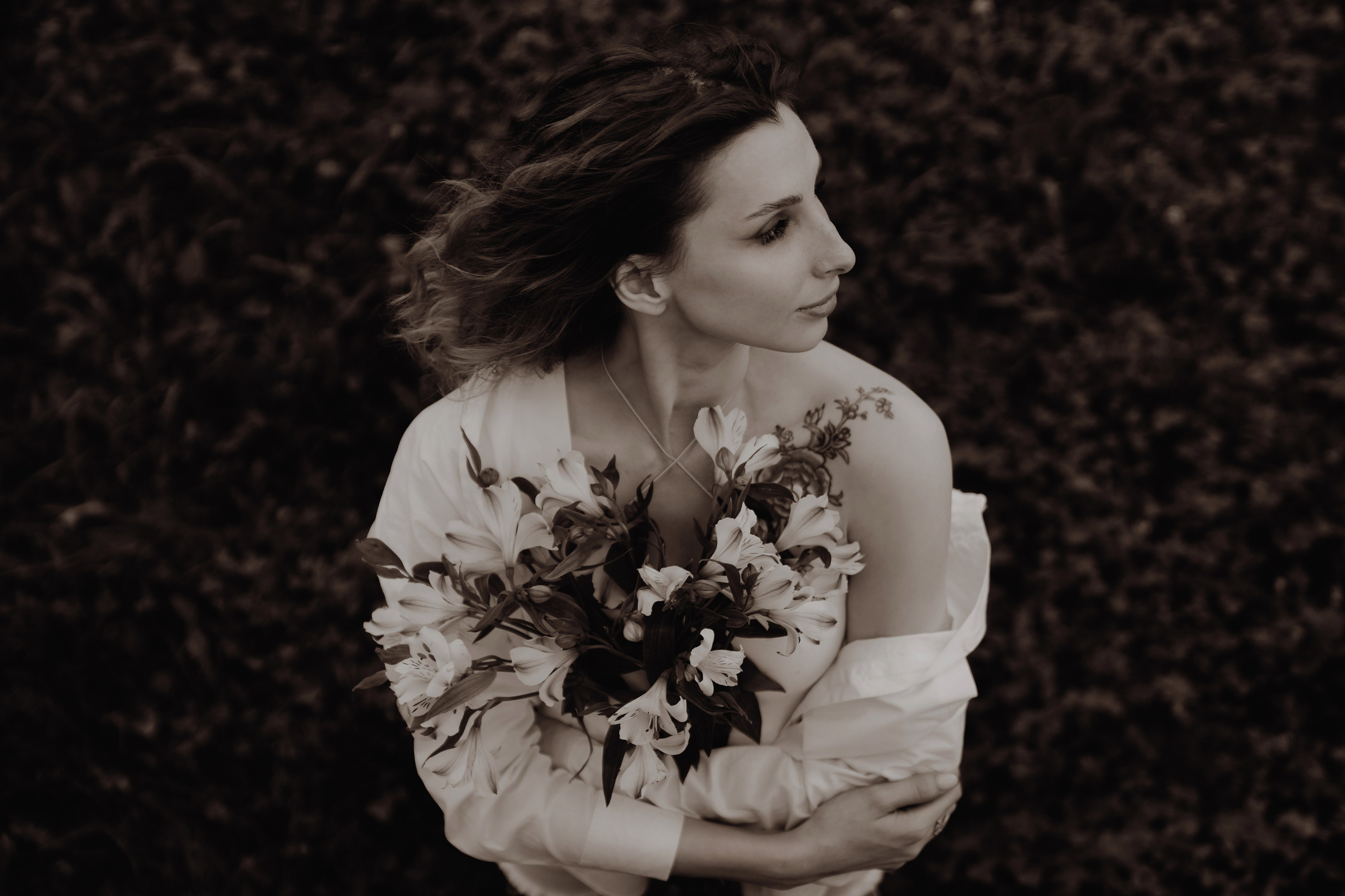 Street. Фотограф Москва