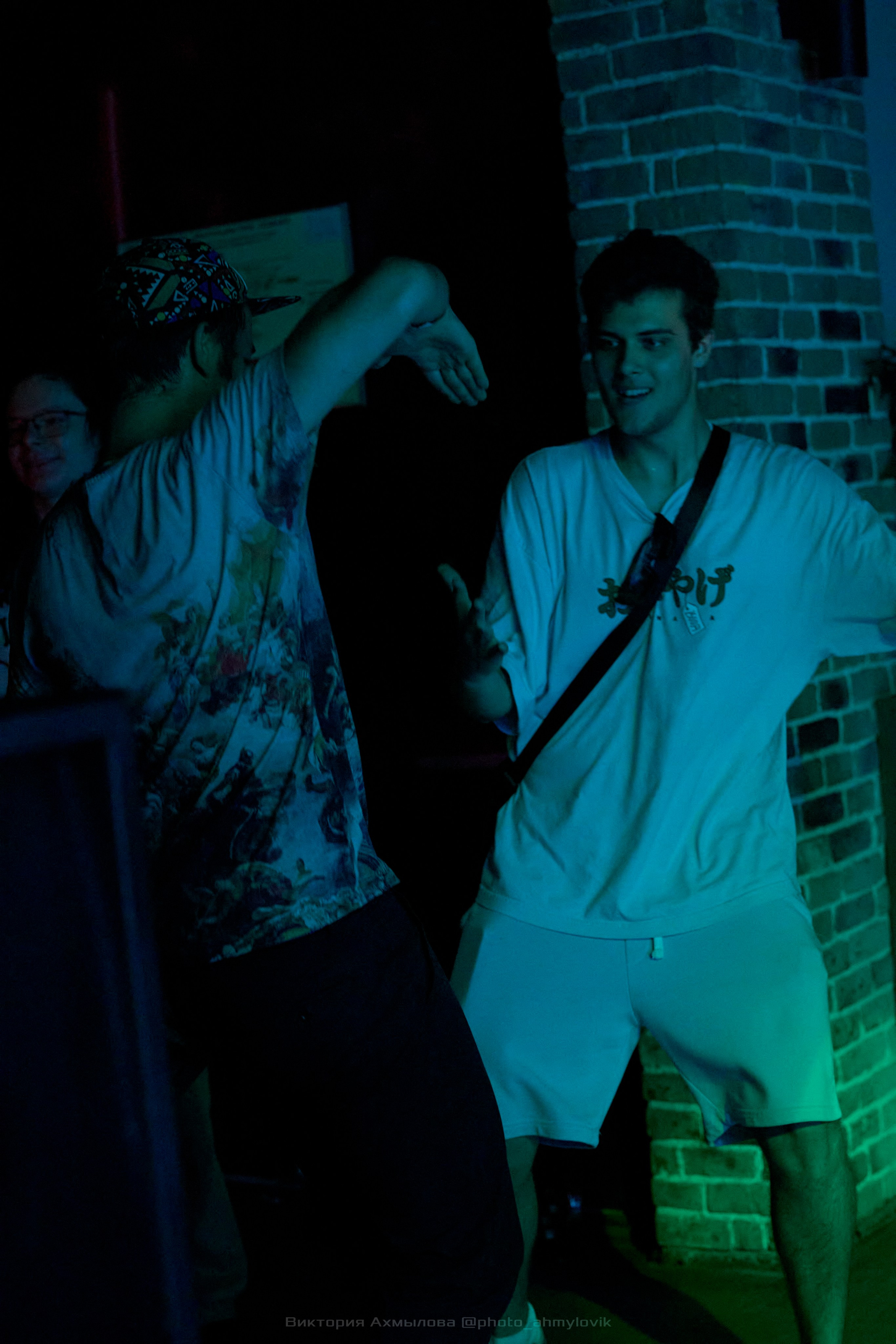 19.07.2024 НШБ Зеленоград. Виктория Ахмылова. Фотограф в Москве