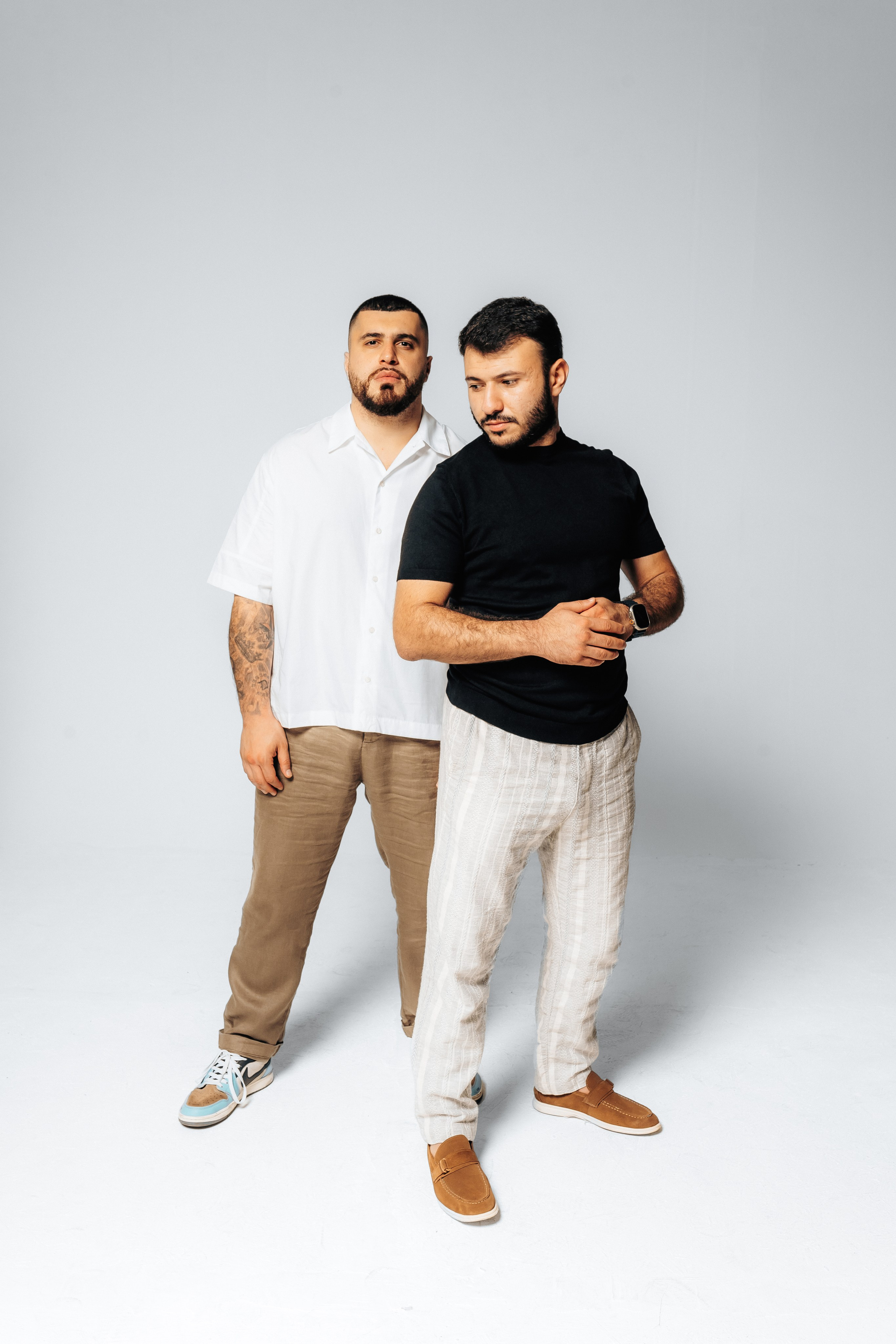 TURAL EVEREST x RUSLAN DOBRYY