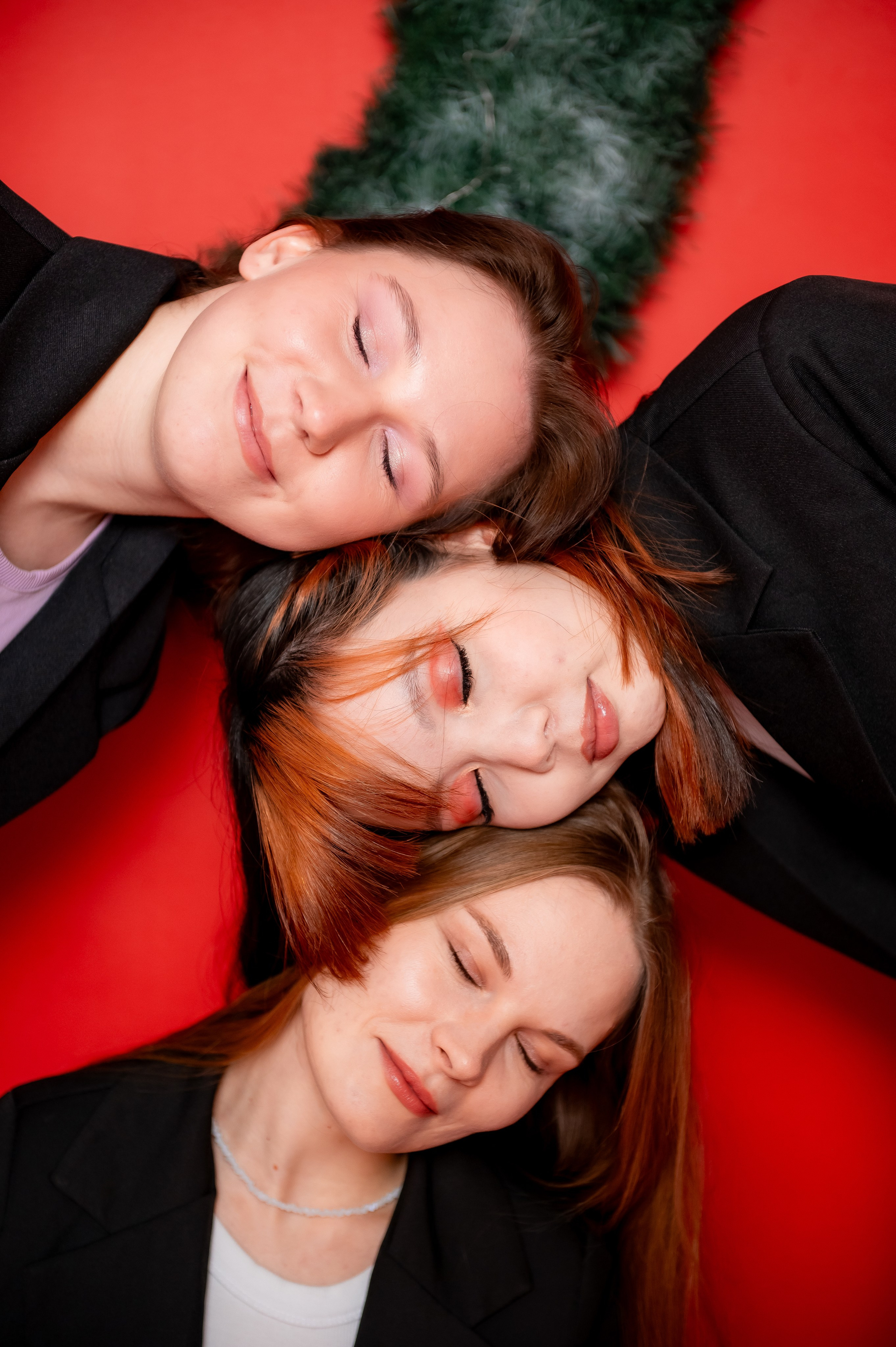 Фотопроект Новый год 2026. Фотограф г. Карталы Гаврушева Елизавета