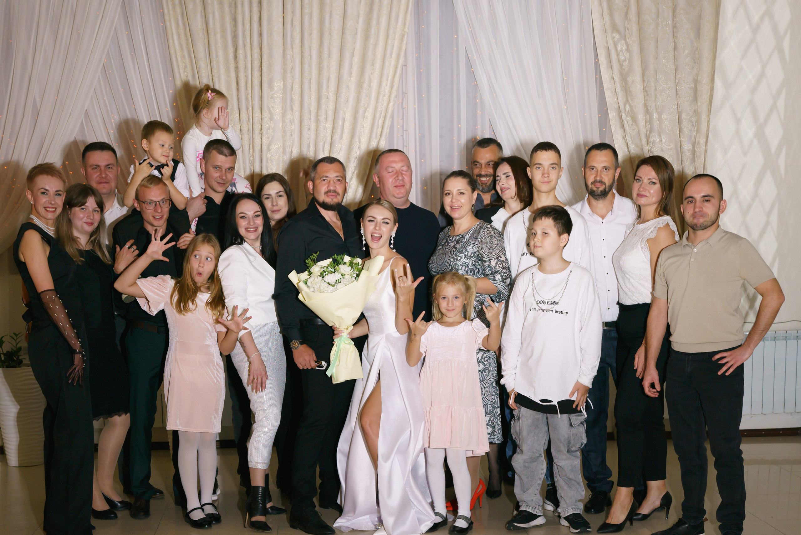 Алексей&Анастасия. Семейный и свадебный фотограф в Краснодаре Эльвира Глазунова