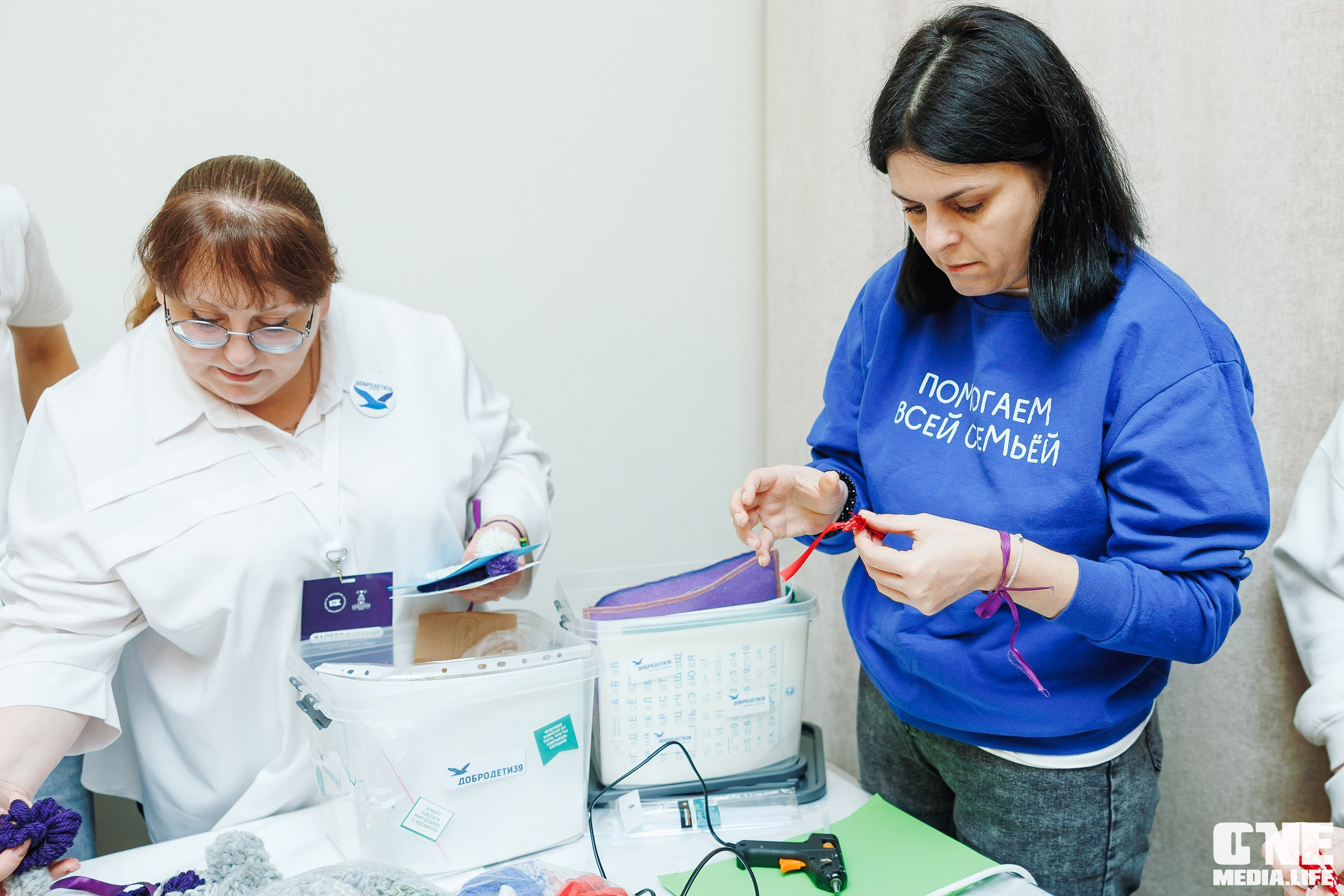 Фоторепортаж с XI Областного добровольческого форума. One Media Life: фоторепортажи, фотоотчеты с мероприятий и заведений
