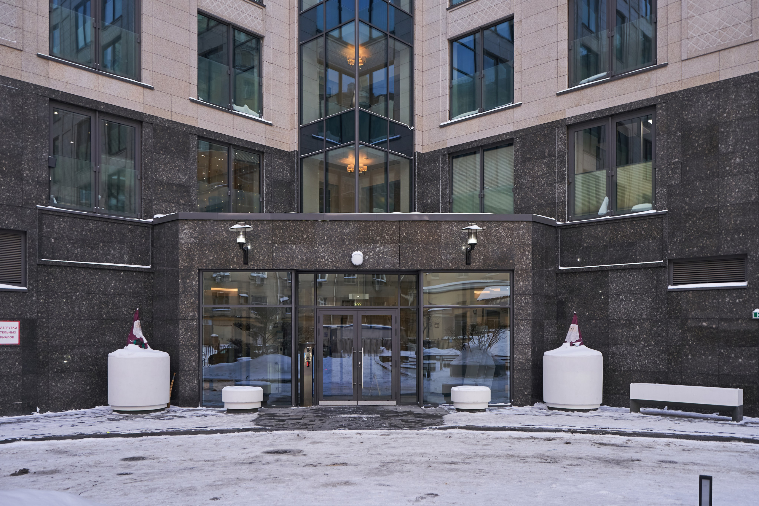 «Сады Пекина». Интерьерный и портретный фотограф в Москве Анна Моногарова