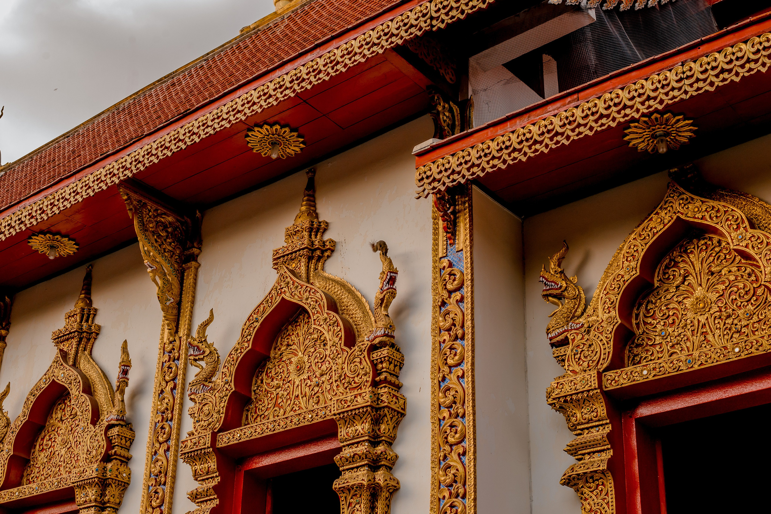 Thailand, Chiang Mai. Art Photographer