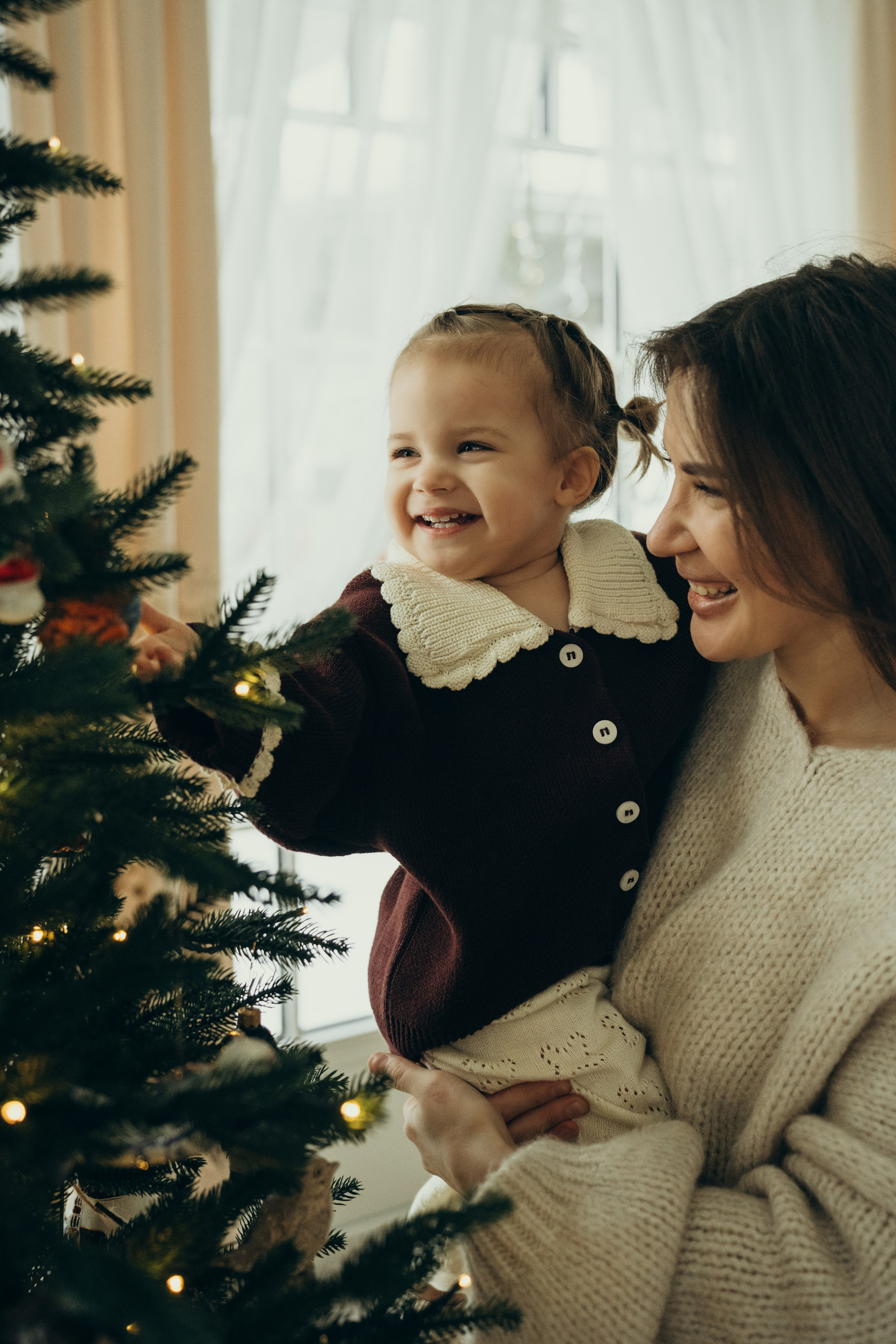 Таня и Евочка. Сайт фотографа Светланы Еремченко
