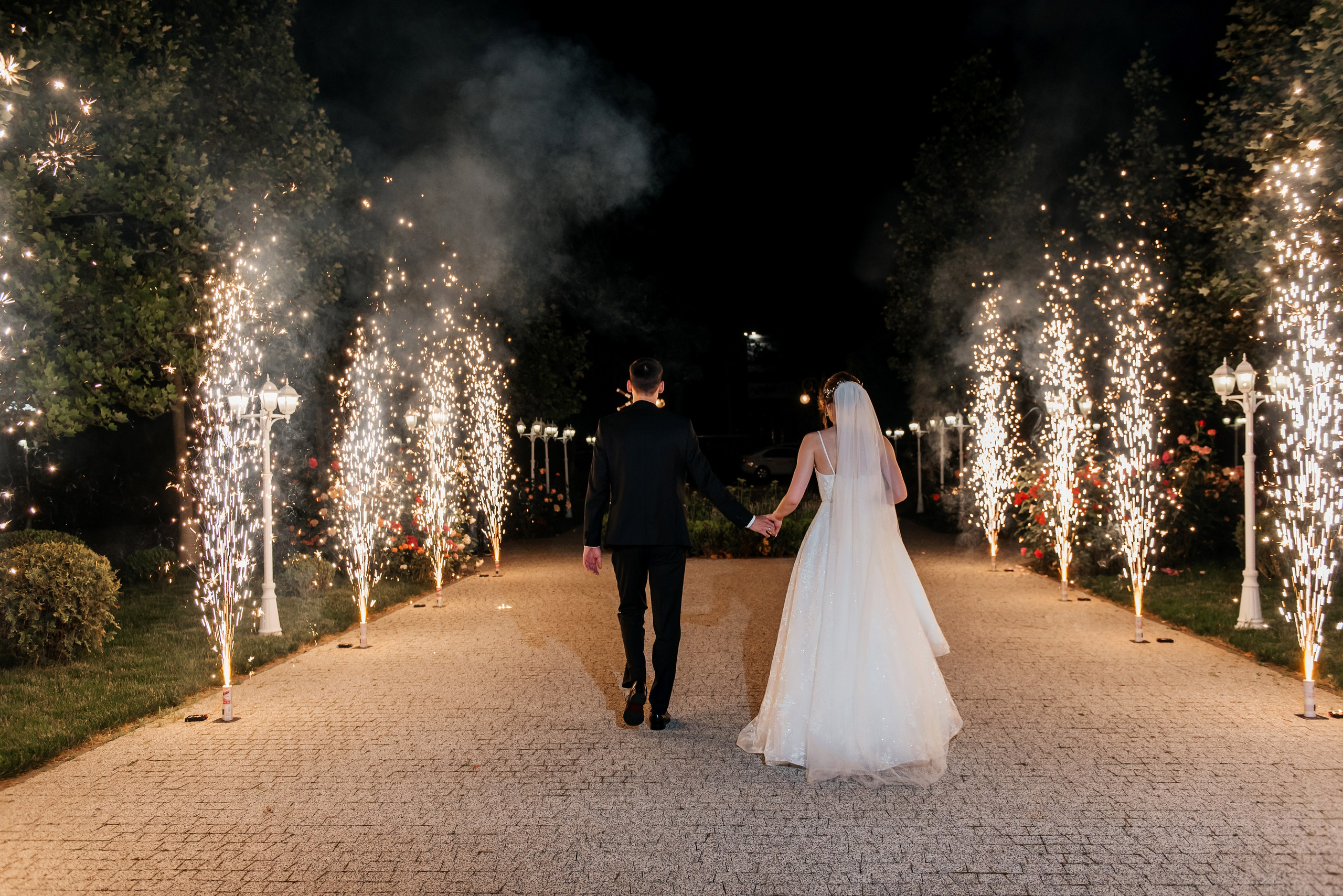 Юрий и Дарья. Свадебный и семейный фотограф в Краснодаре