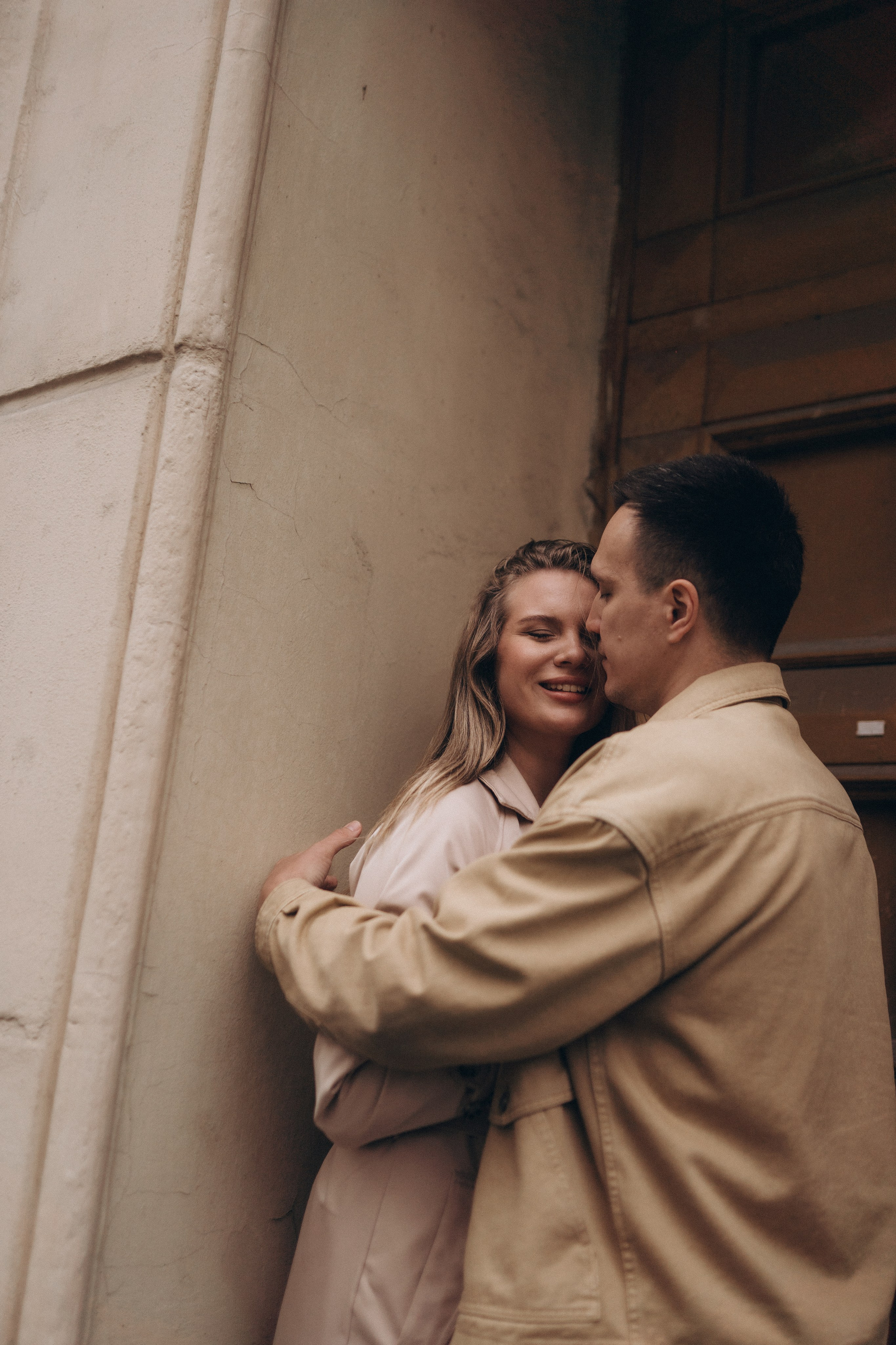 Будь со мной рядом ♡. Семейный фотограф в Челябинске