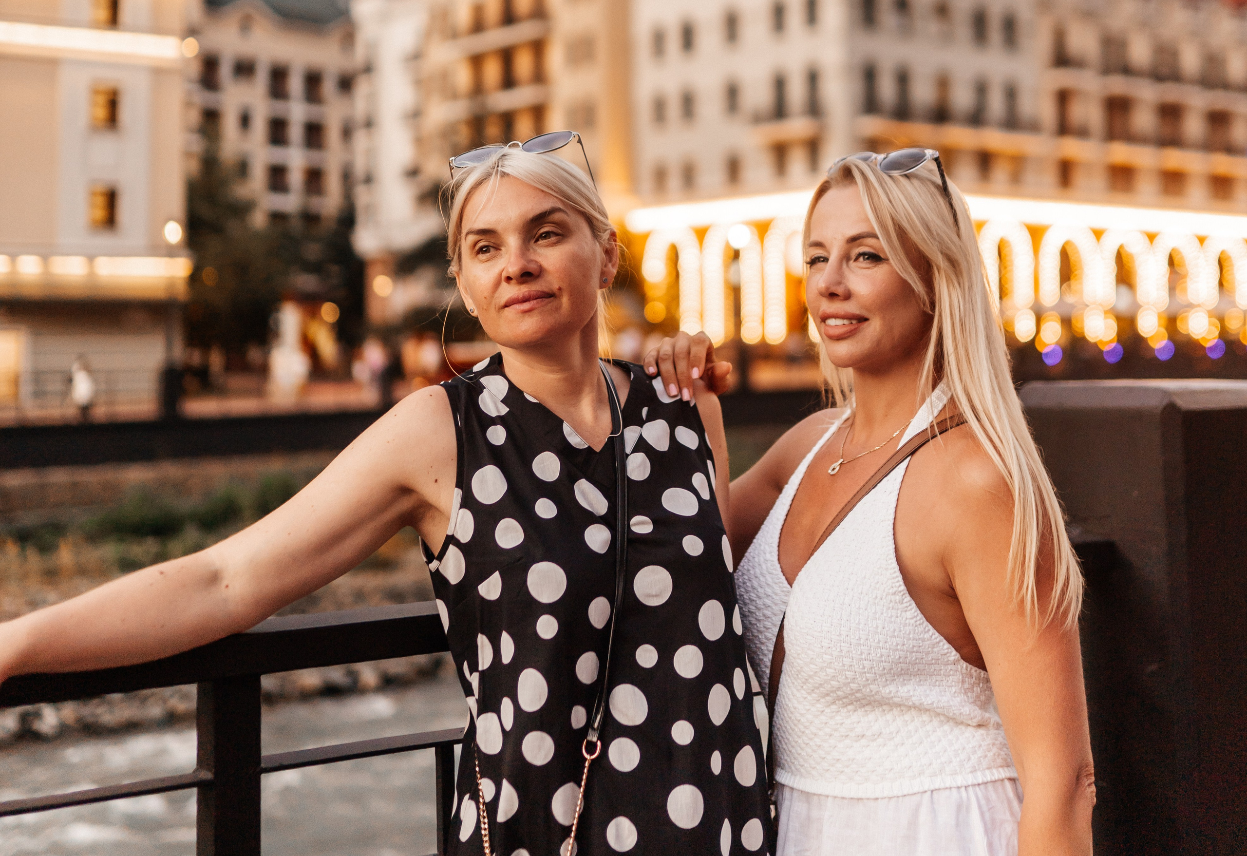 Одним южным вечером. Семейный фотограф в Челябинске