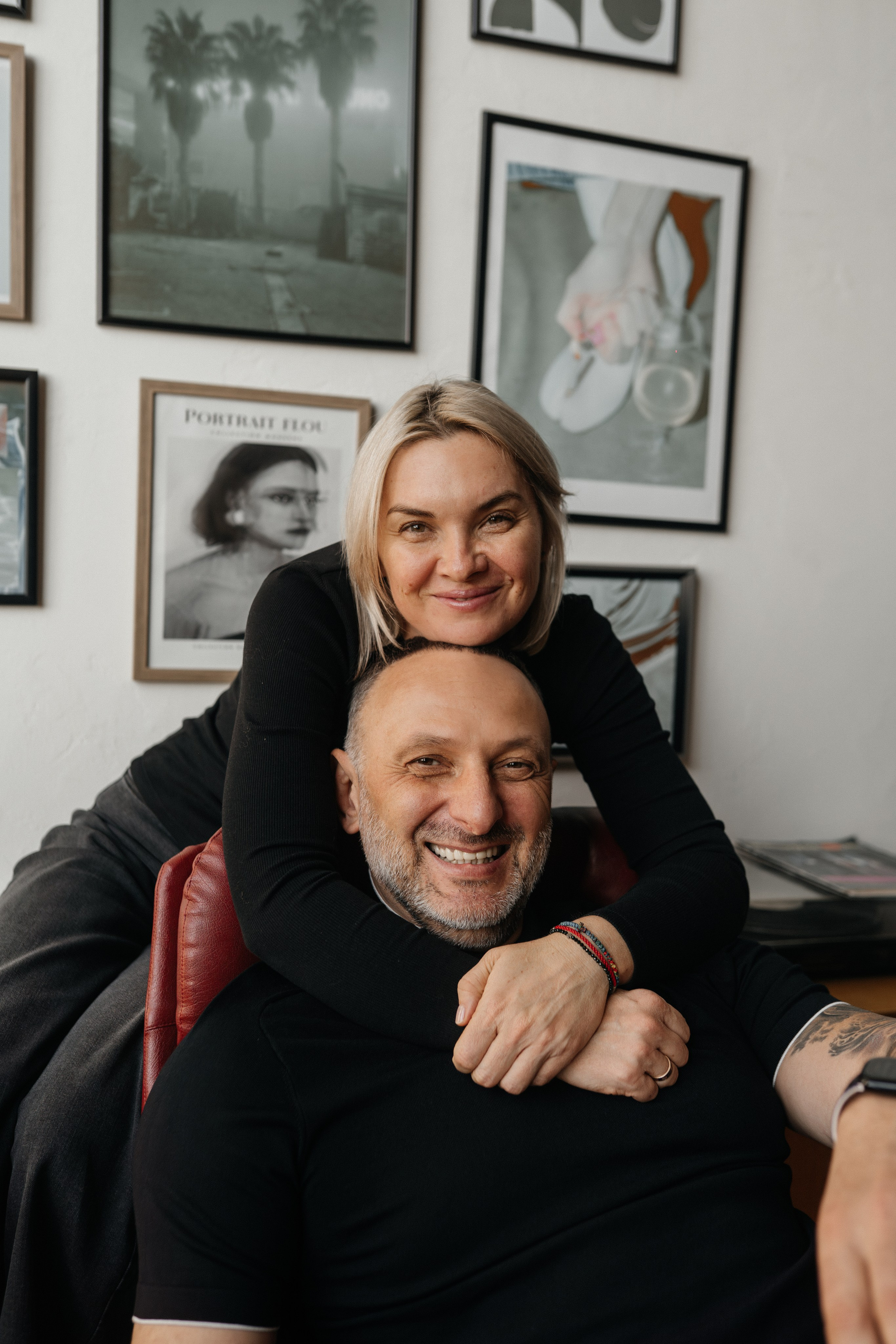 Про вас ♡. Семейный фотограф в Челябинске