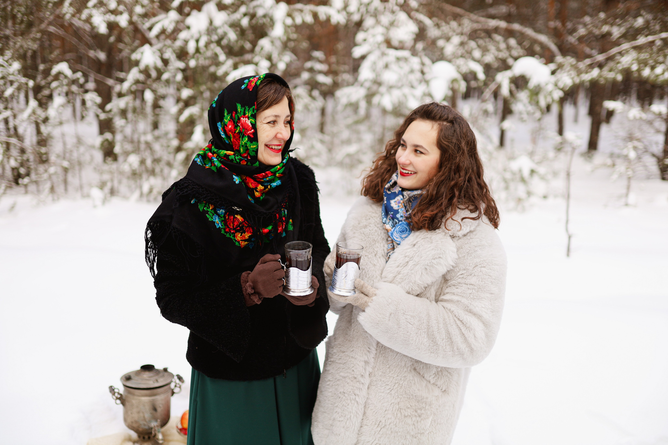 Фотопрогулка. Семейный фотограф в Кургане