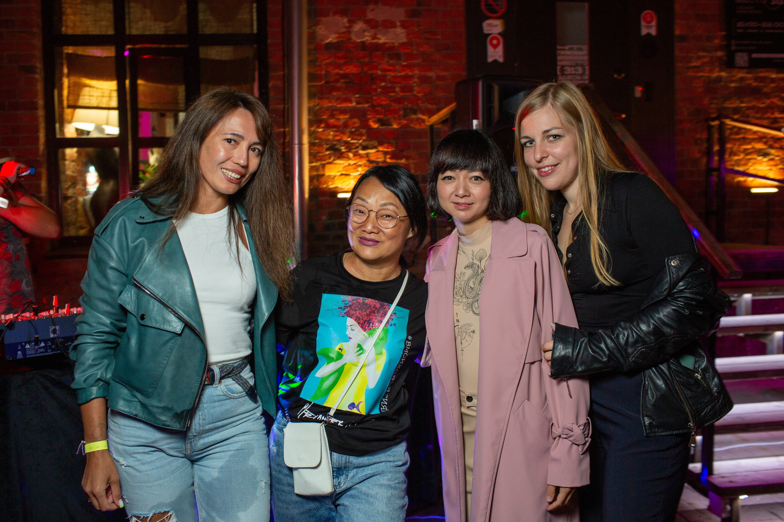 Weekend Vibes — mesto.313