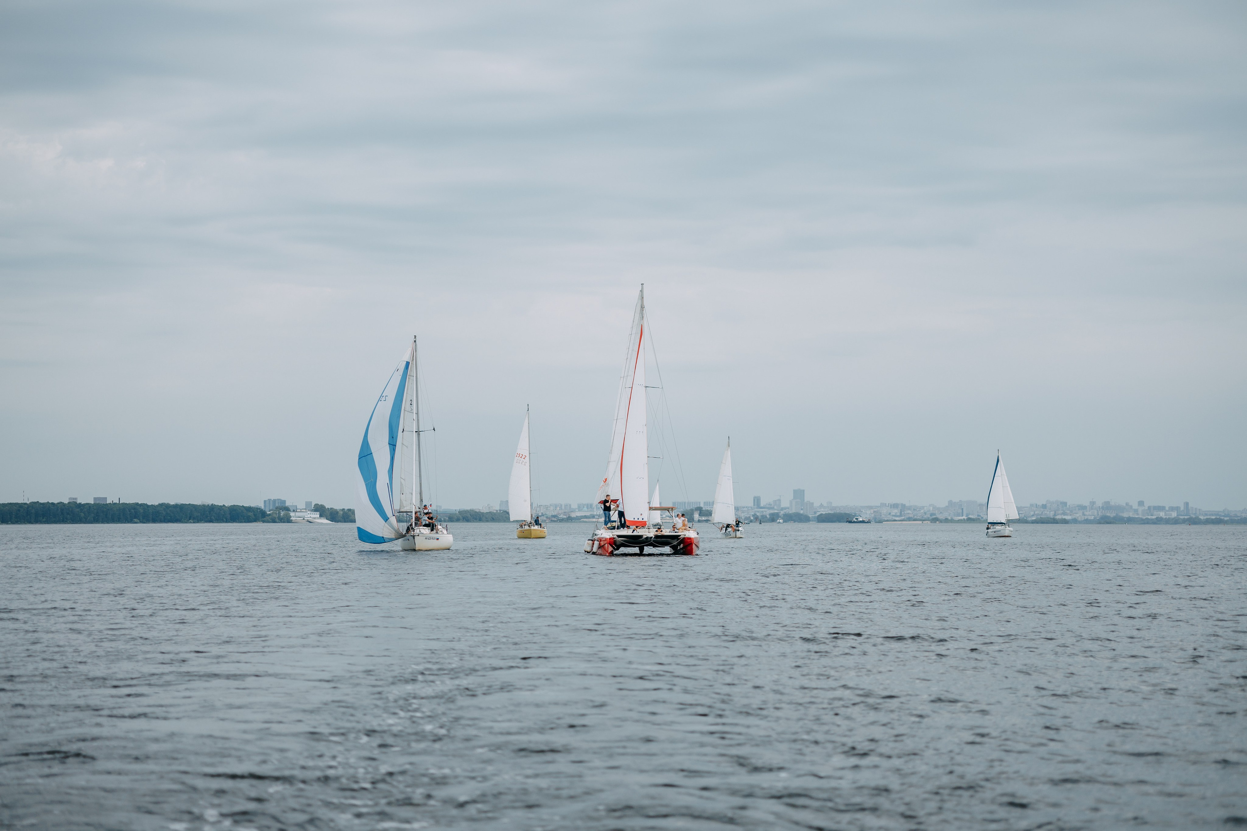 Спорт. Репортажный фотограф Казань Сергей Казанский