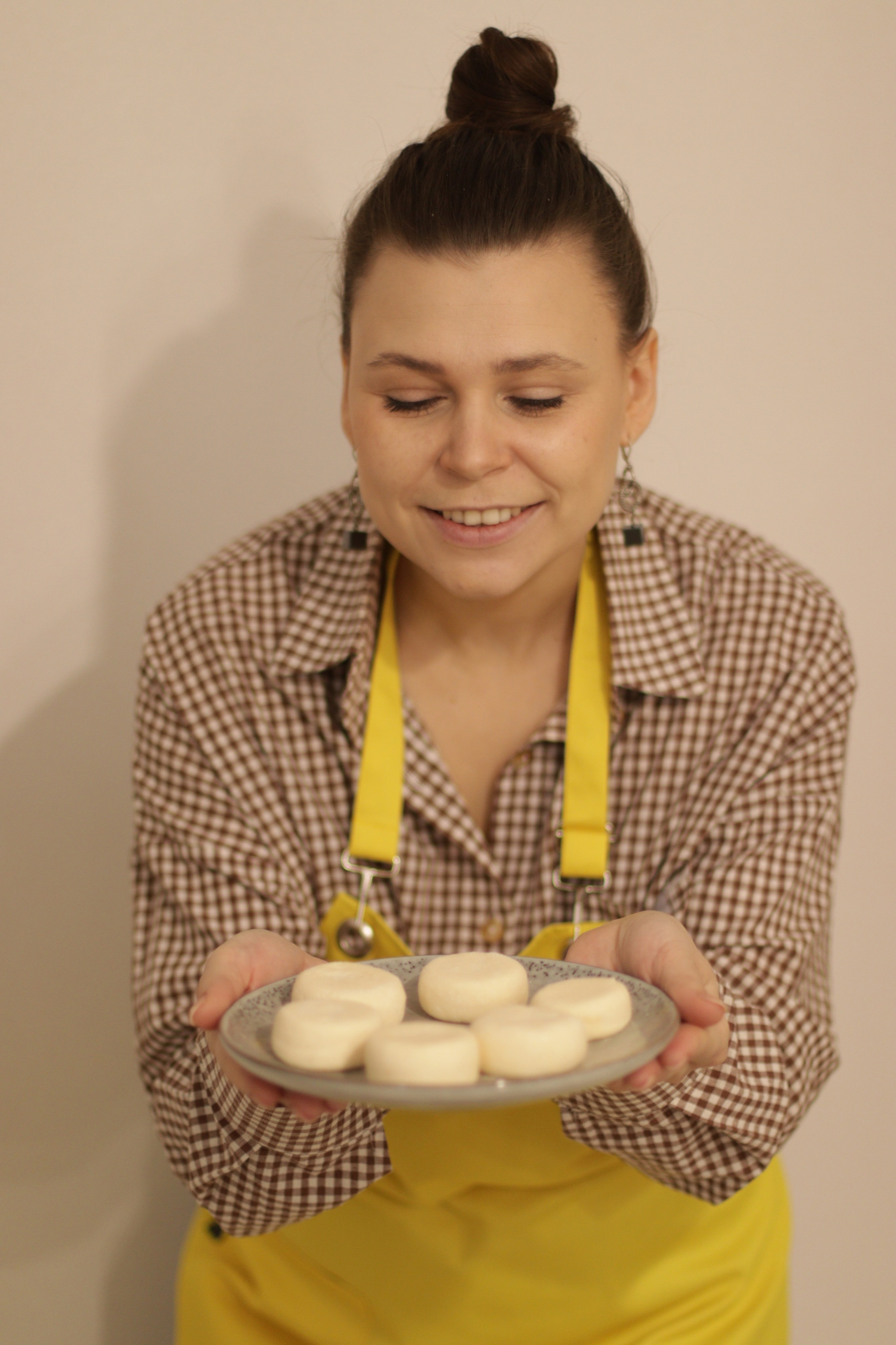 Сырники. Masterklassnaia58