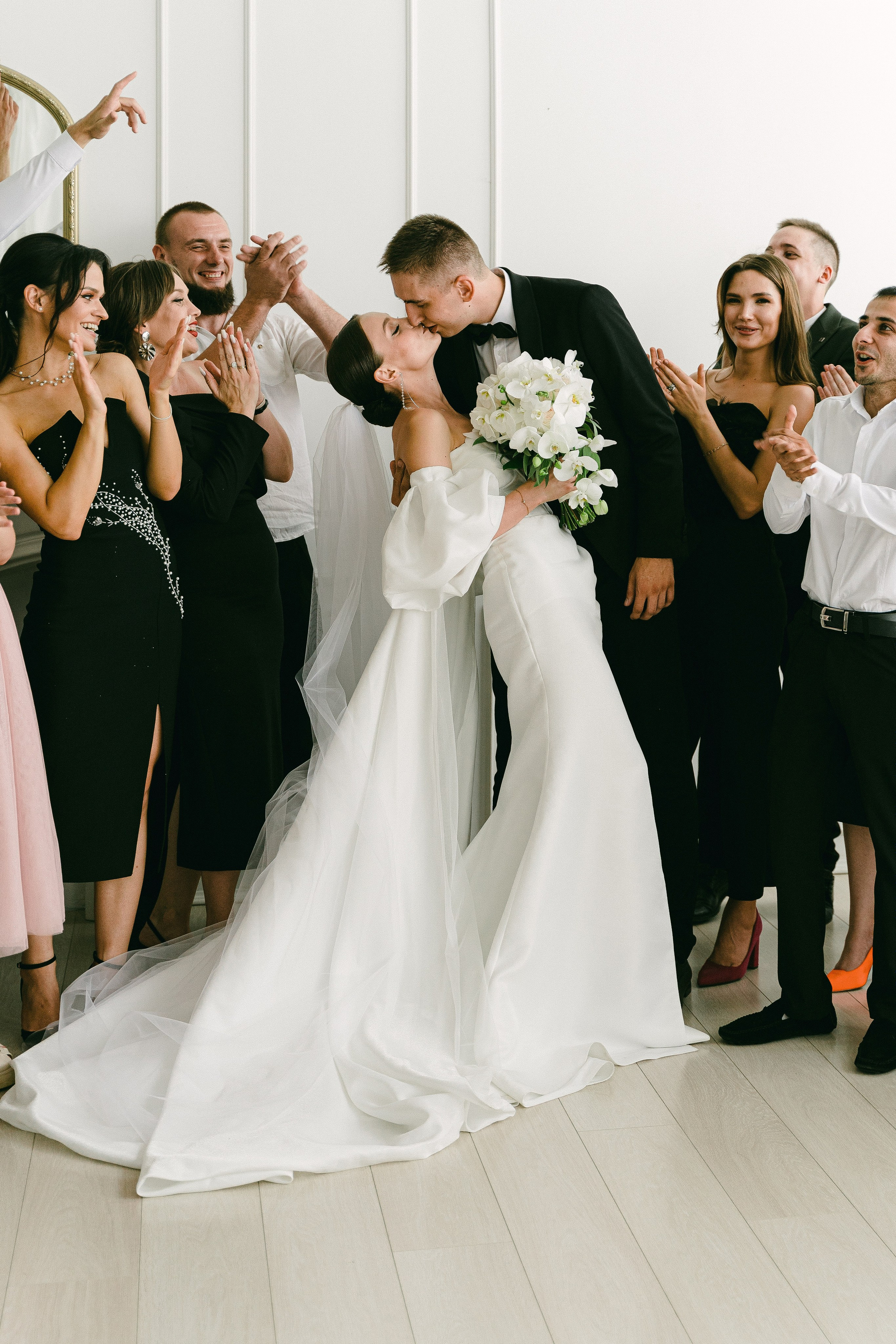 D & E. Свадебный Фотограф в Майкопе Полина Махонина