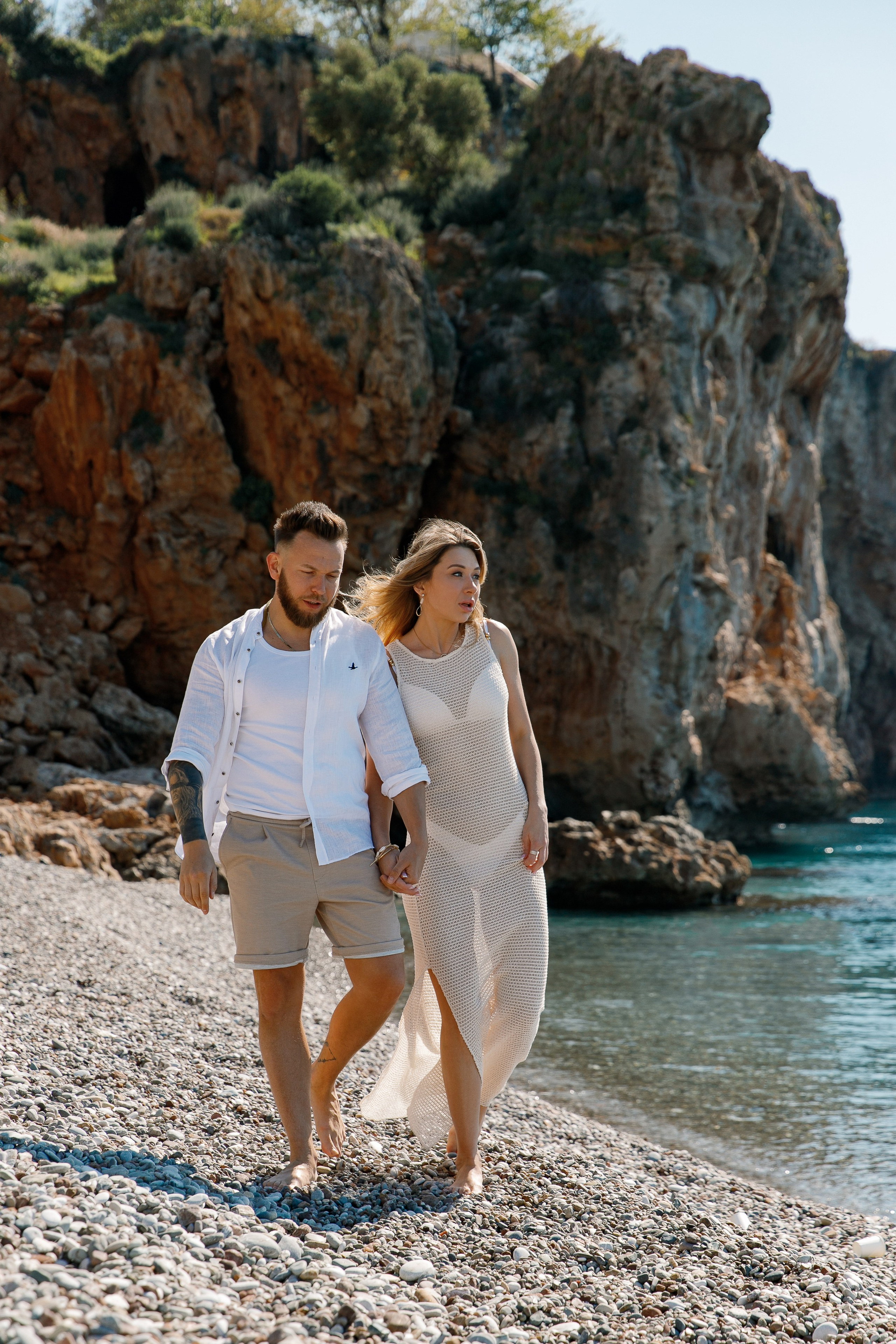 Diana & Alex. Фотограф Анастасия Кулешова