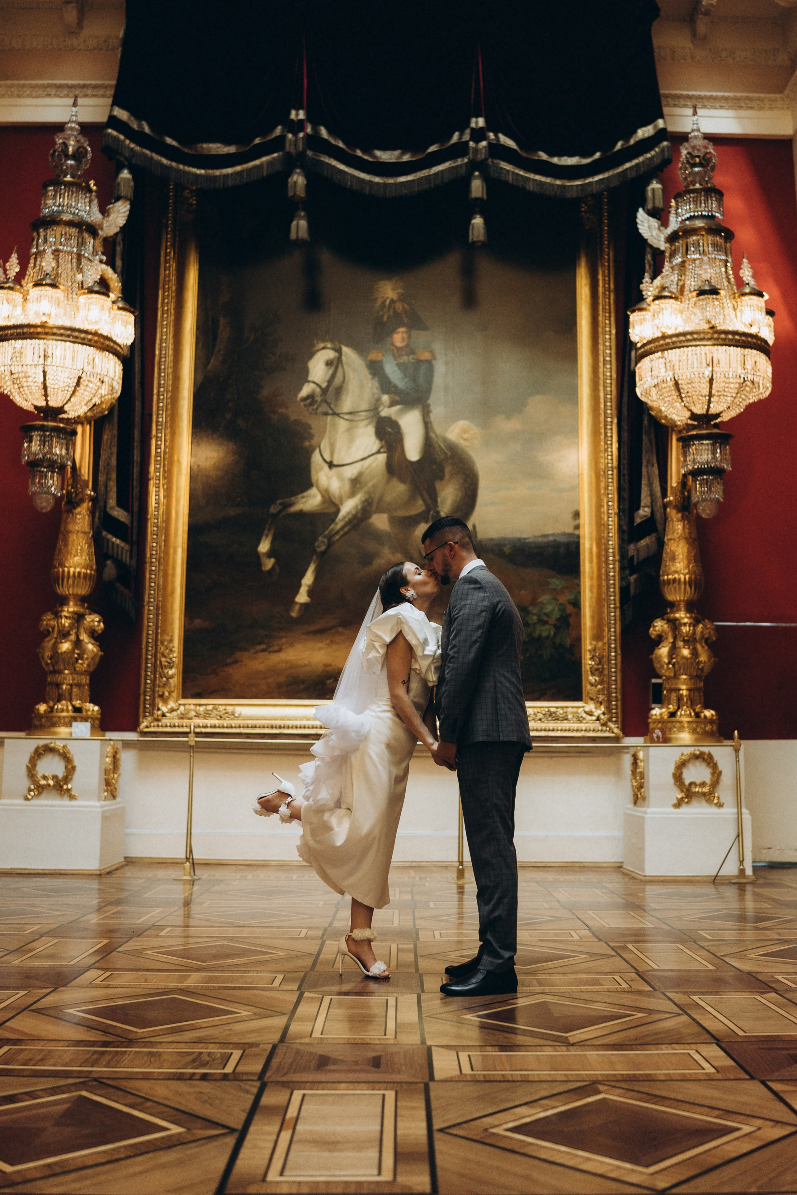 Фотограф в Санкт-Петербурге — Лучина Екатерина