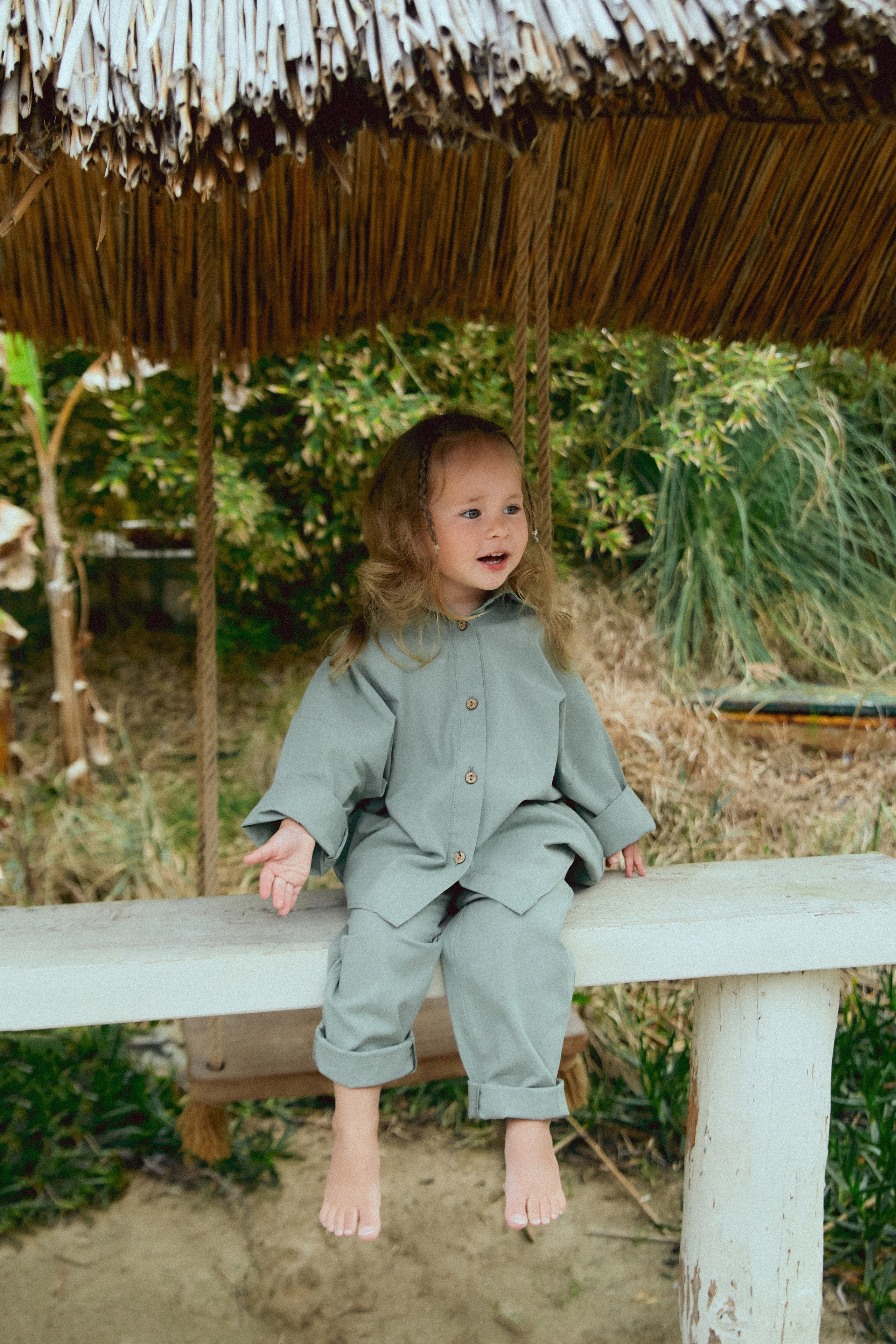 Catalog and lookbook. Ретушер Polli_retouch