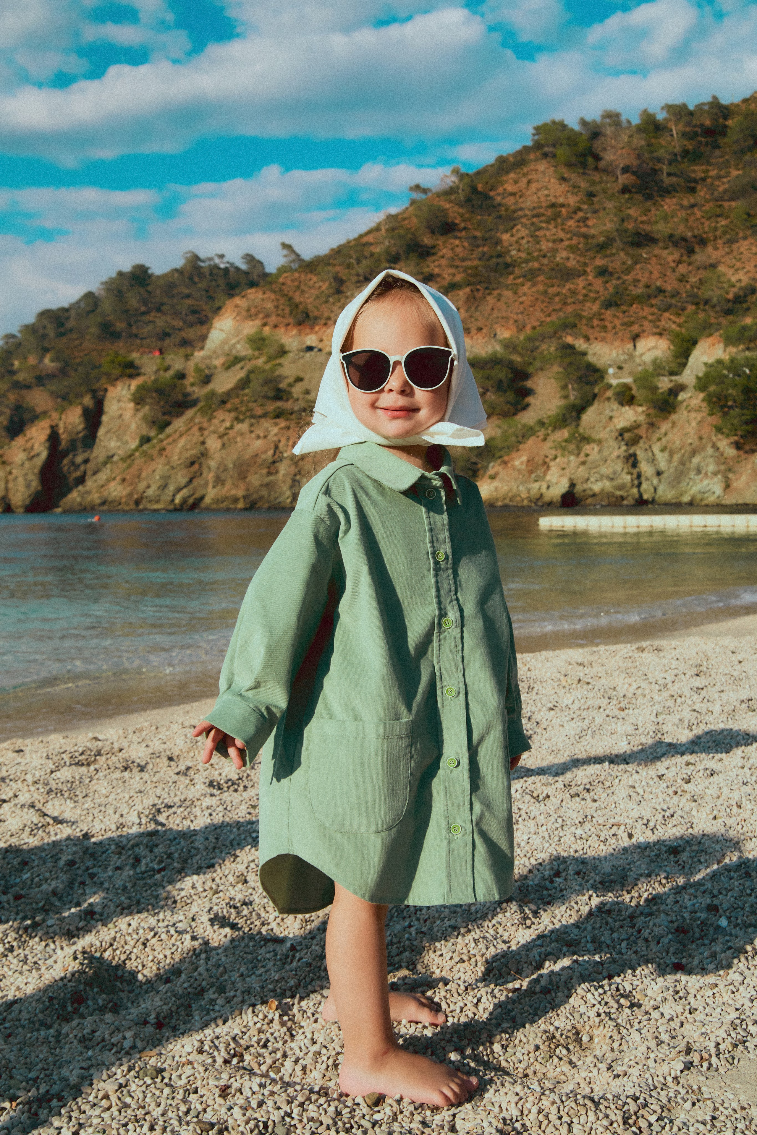 Catalog and lookbook. Ретушер Polli_retouch