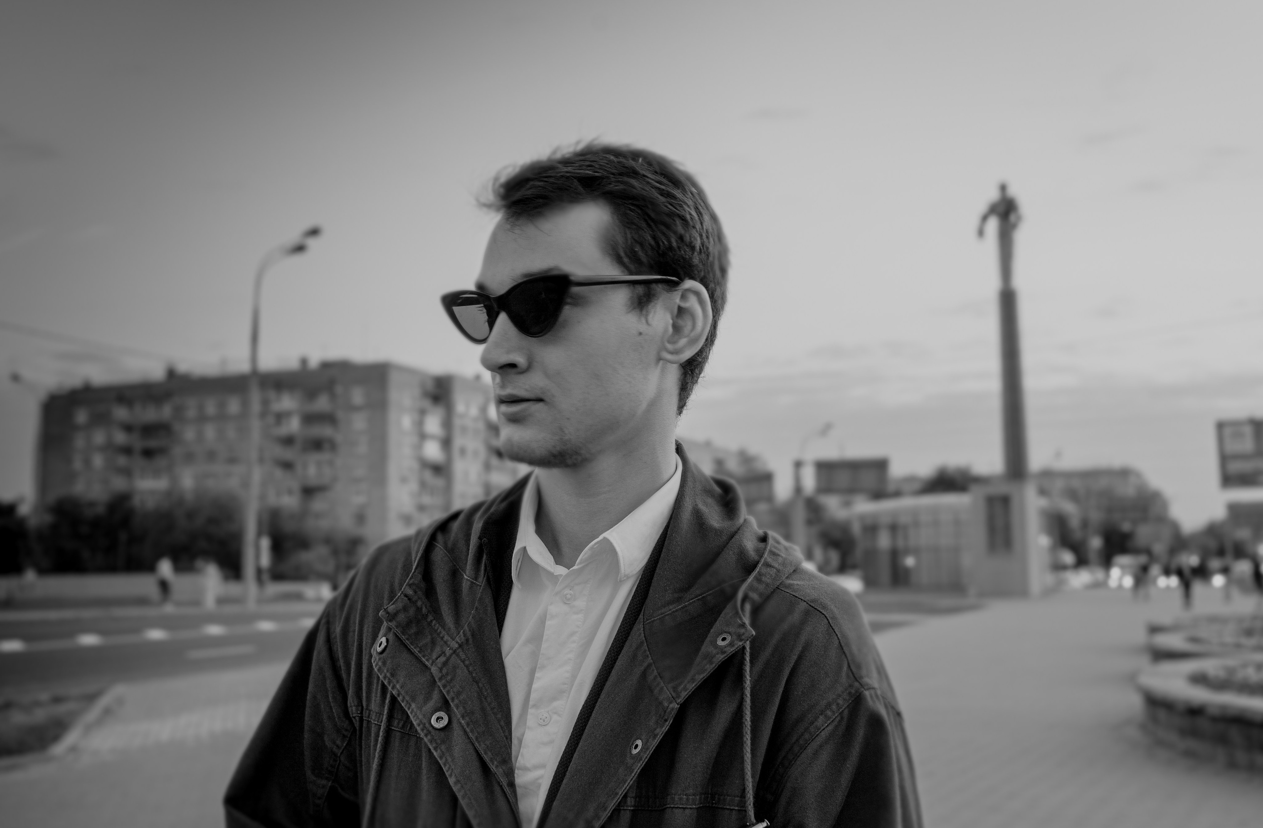 Кудри. Переход. Фотограф Старый Оскол Мавлыга Мария