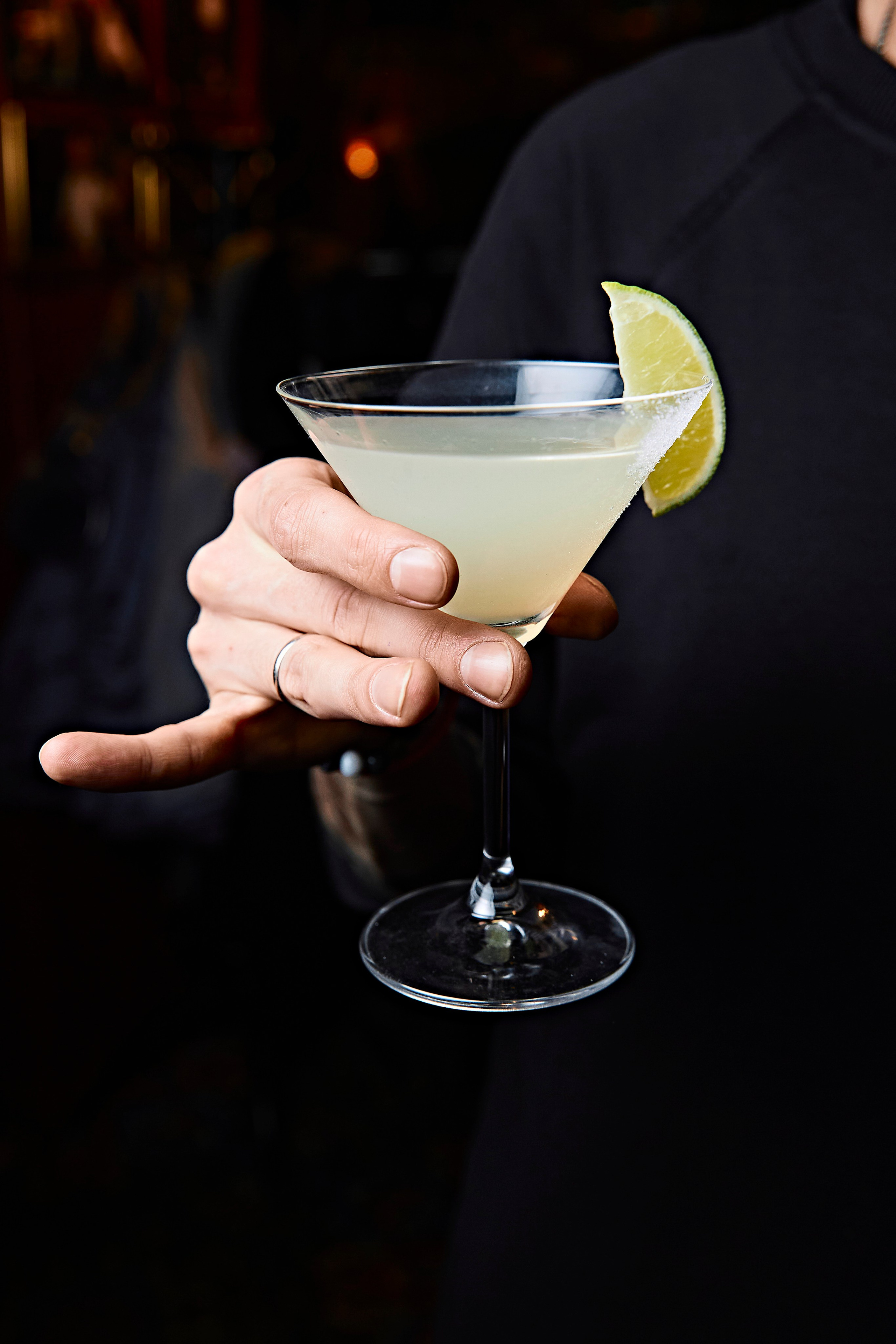 Новогодние выходные в Harat’s pub. Фотограф Александра Иванова