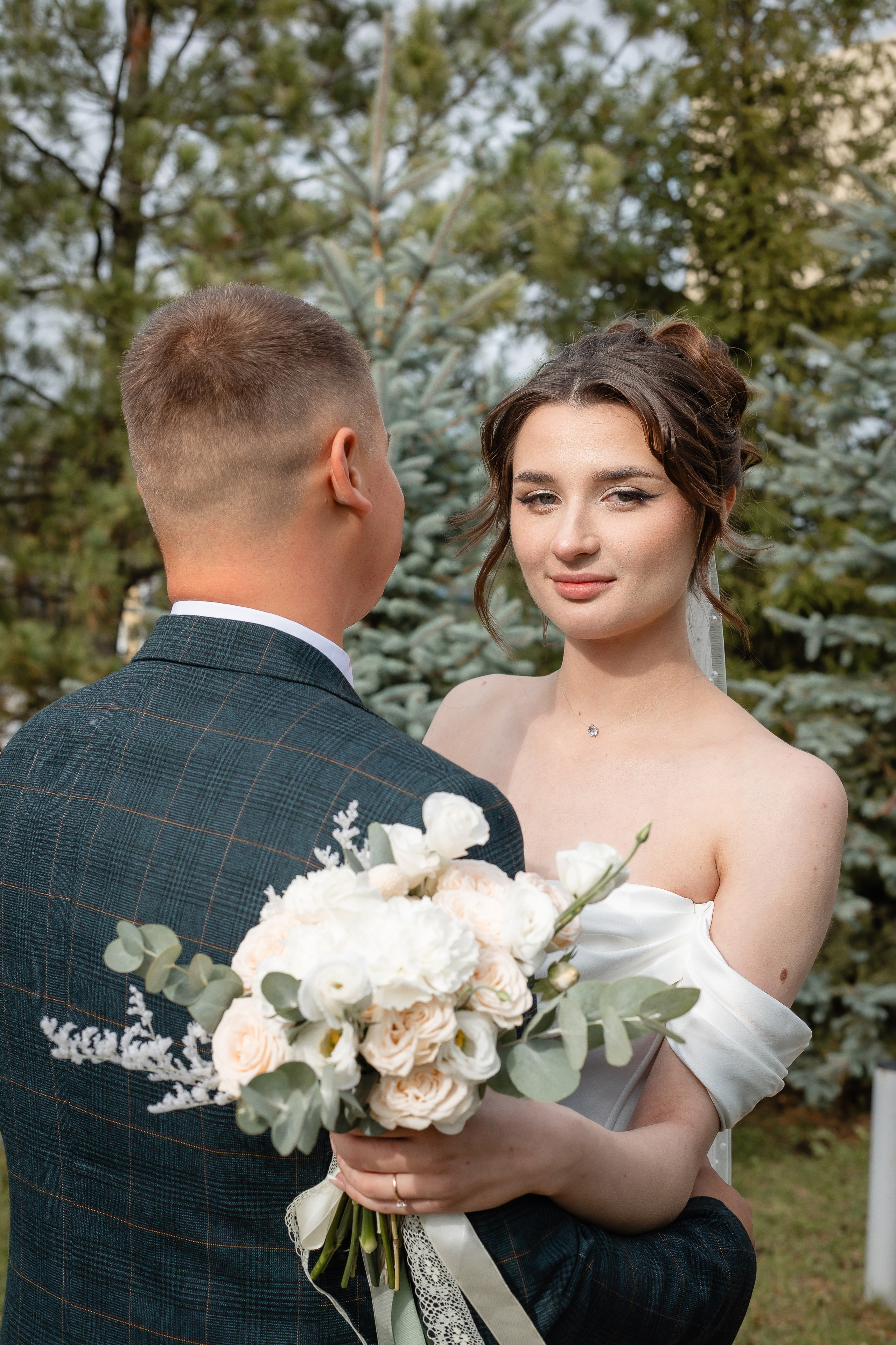 Егор и Анастасия. Фотограф Татьяна Орлова