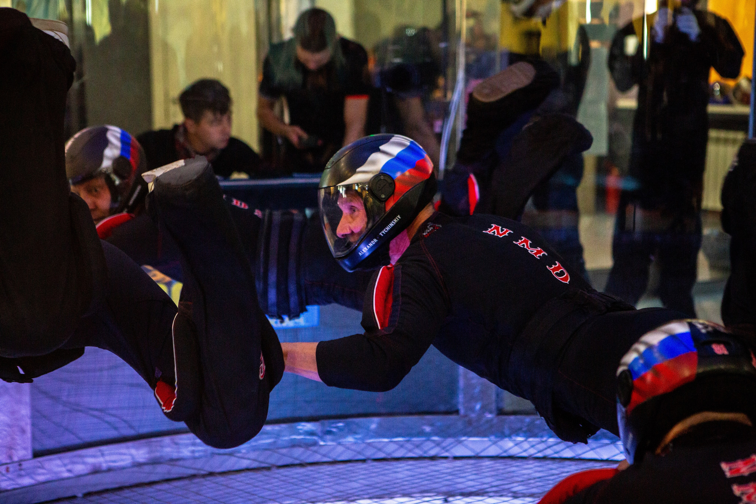 Всероссийские соревнования по аэротрубным дисциплинам 21–23 марта 2025 г. Репортажный, семейный, свадебный, портретный фотограф