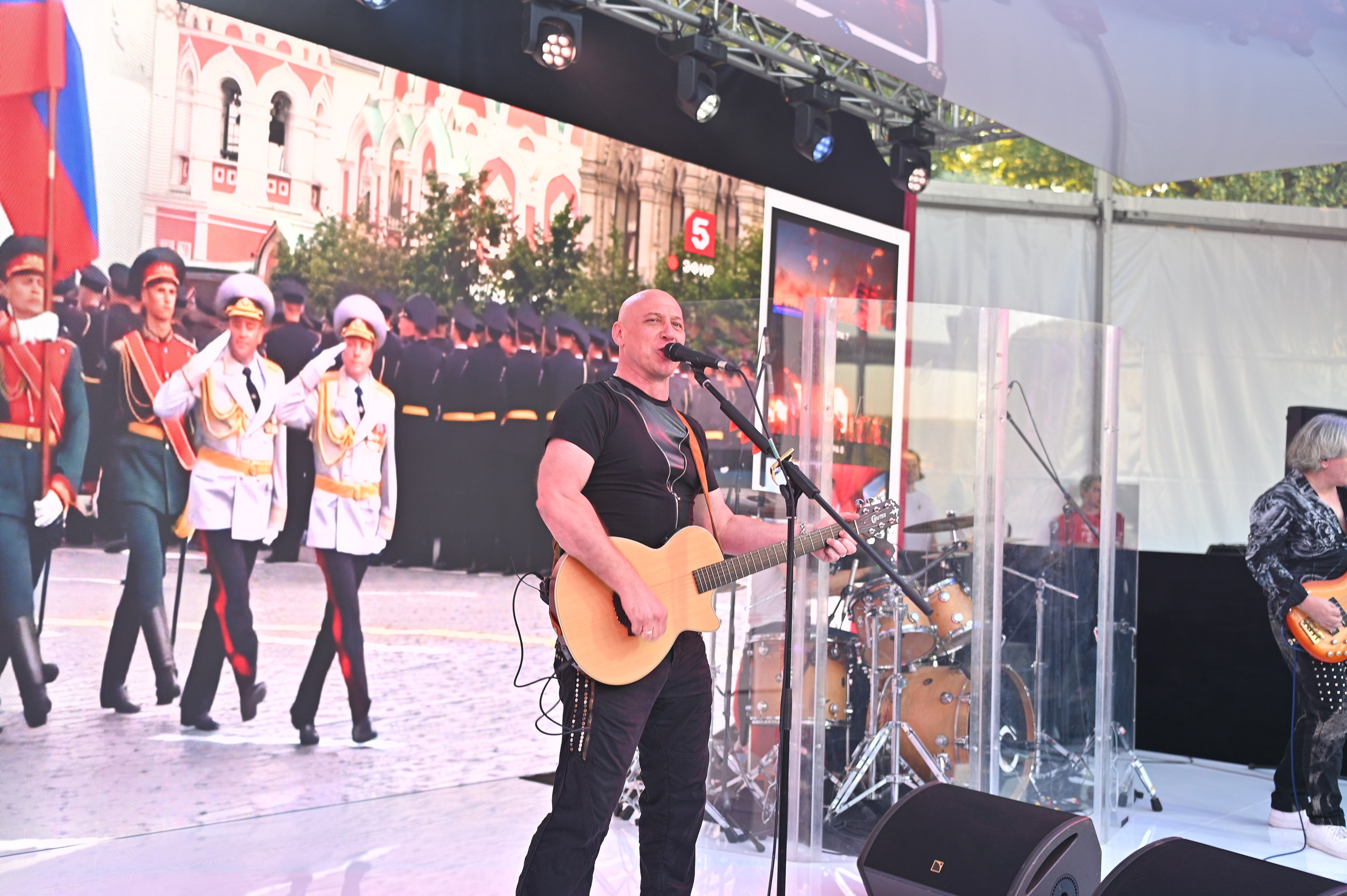 Алые Паруса 02.07.2024. EVEREST PHOTO REPORT