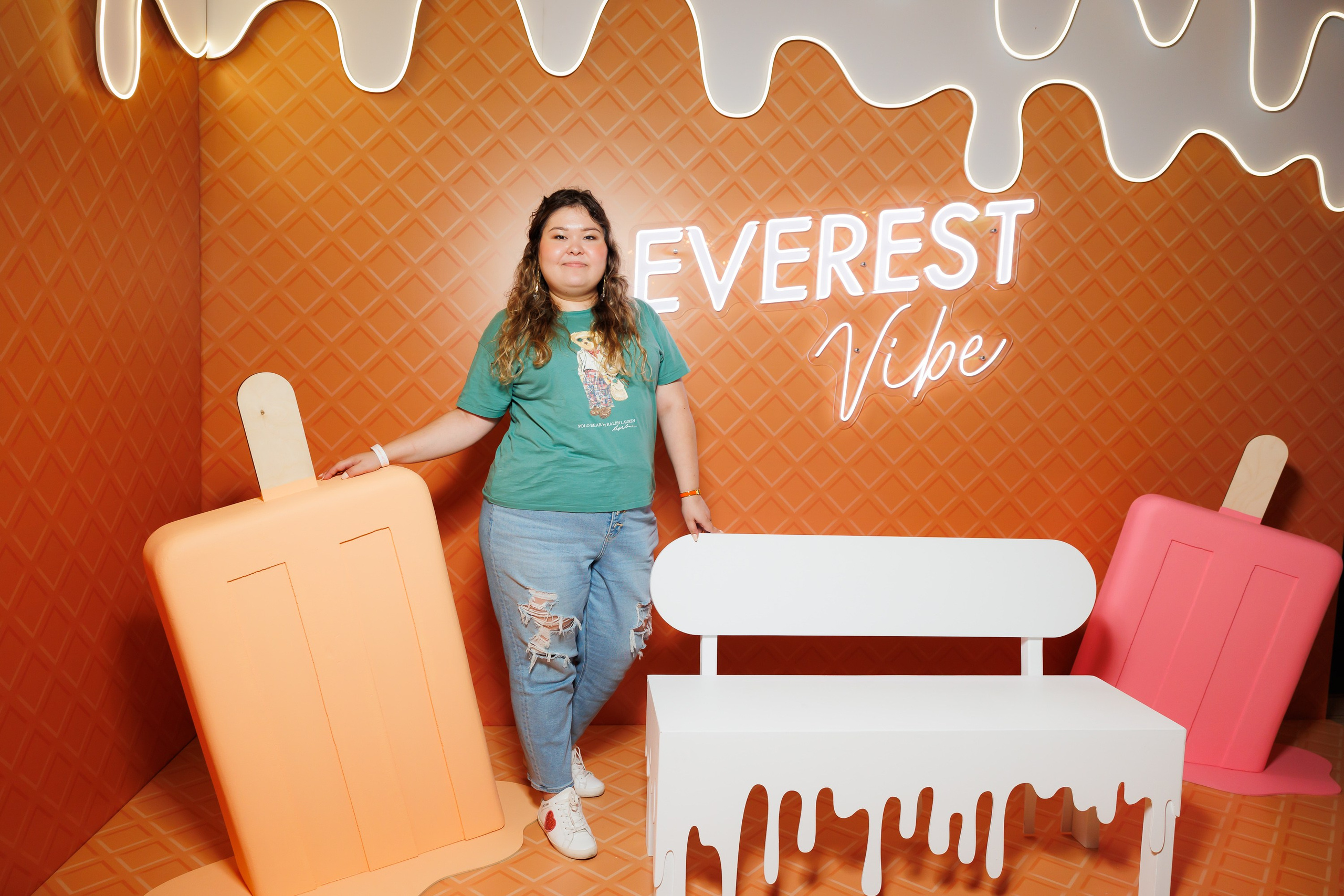 EVEREST VIBE good vibes only 16.08.2023. EVEREST PHOTO REPORT