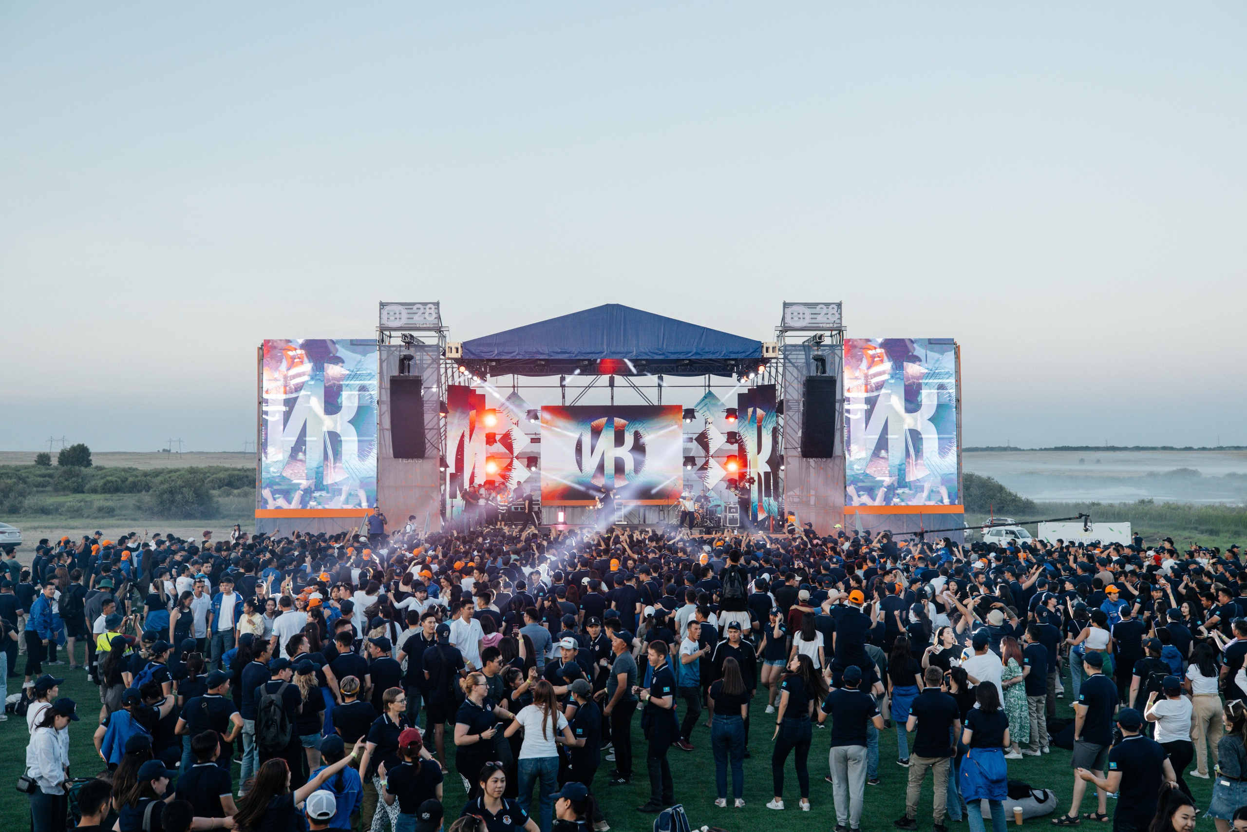 Концерты. Фотокарточки