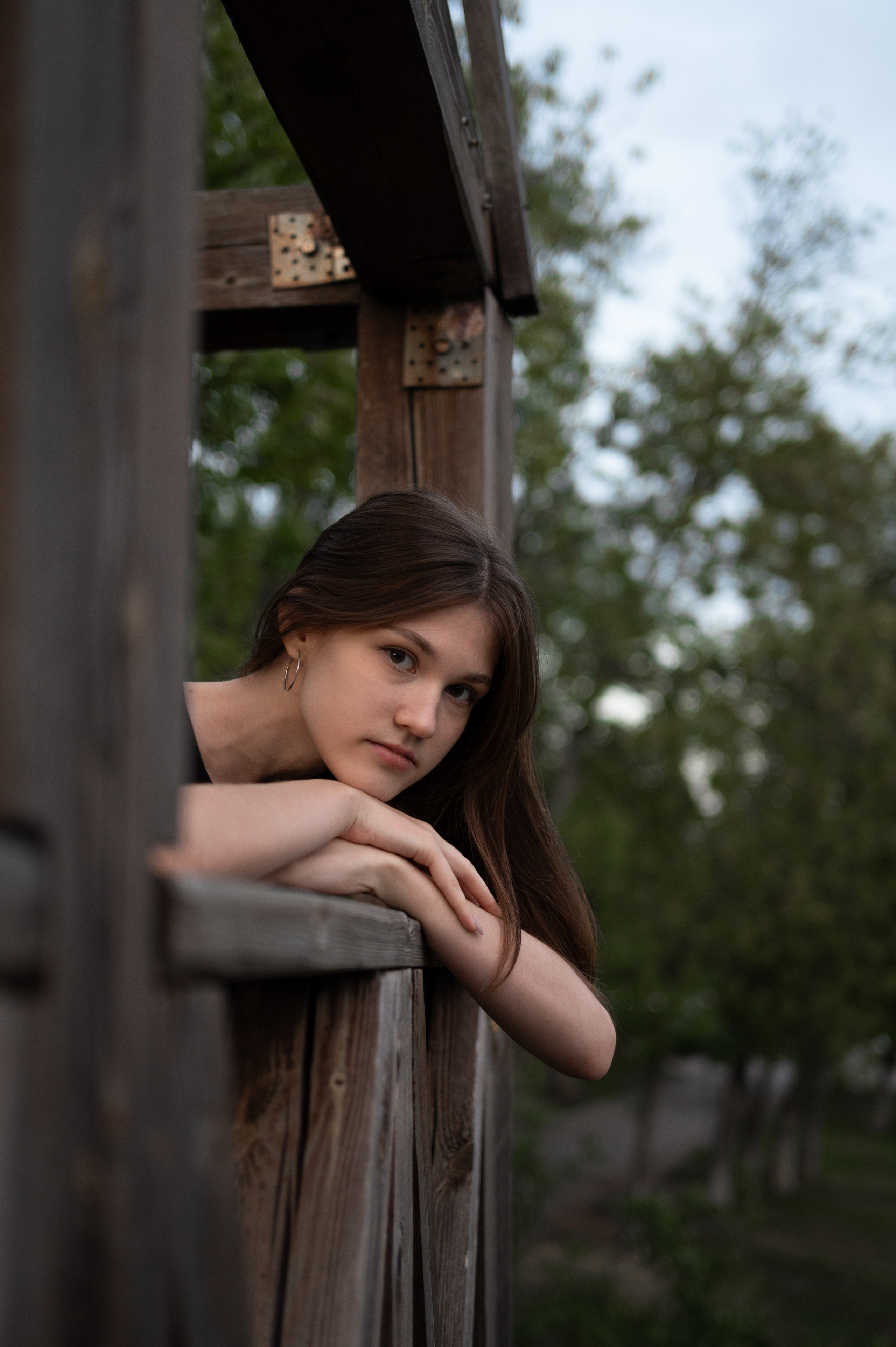 Василиса и Наташа. Главная