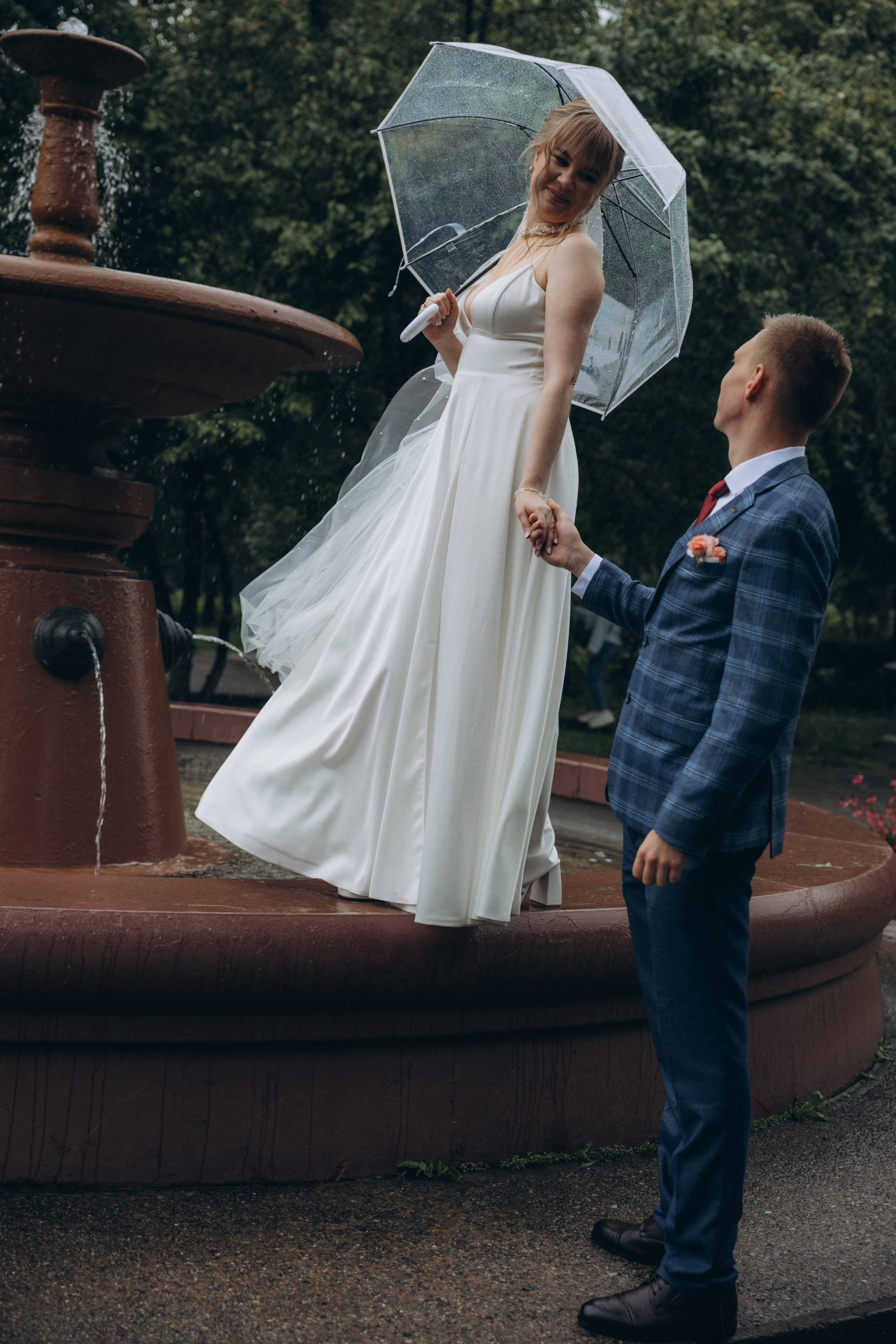 Георгий & Алёна. Свадебный, семейный фотограф в Иркутске Светлана Макаричева