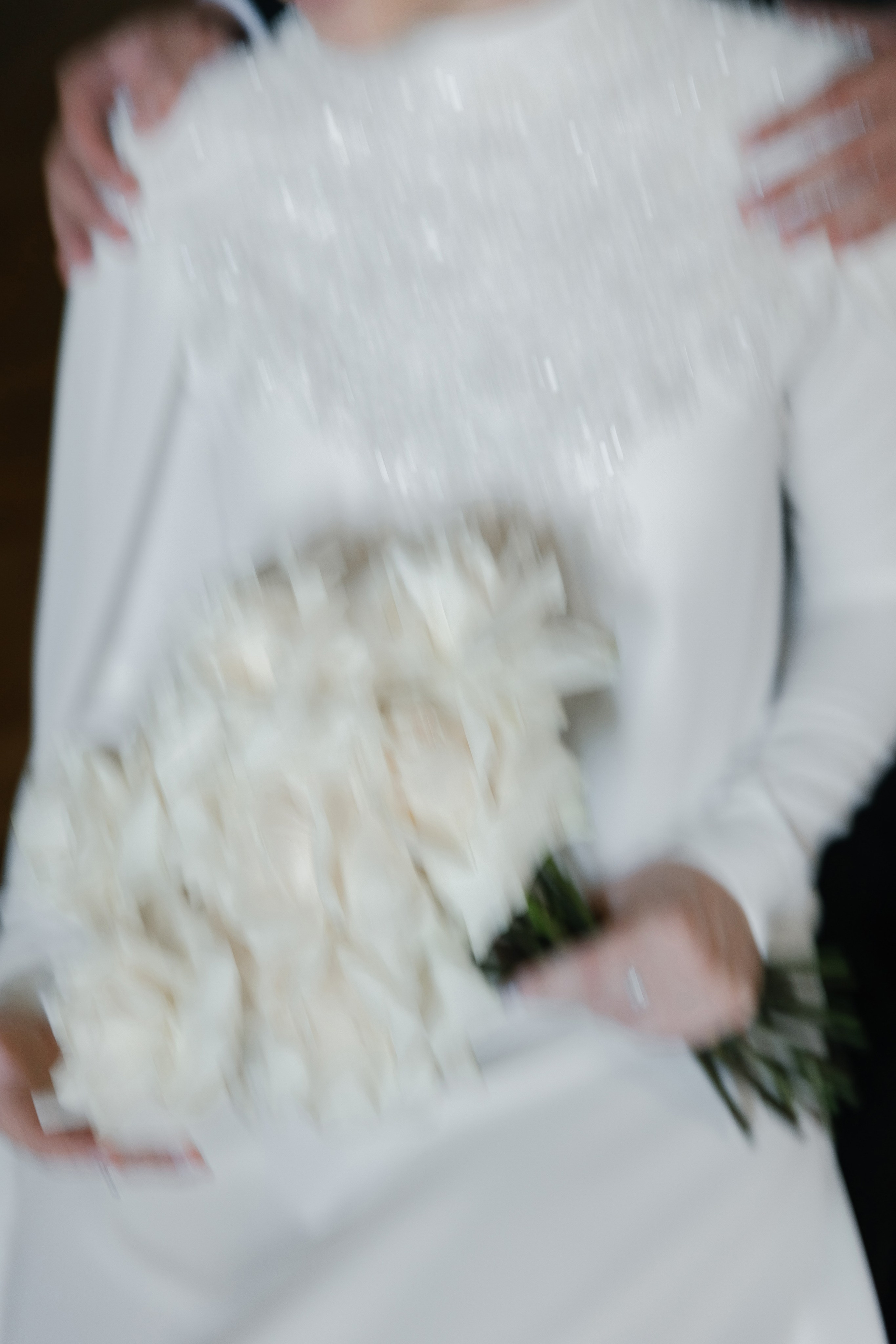 Анастасия и Богдан. Свадебный фотограф Москва