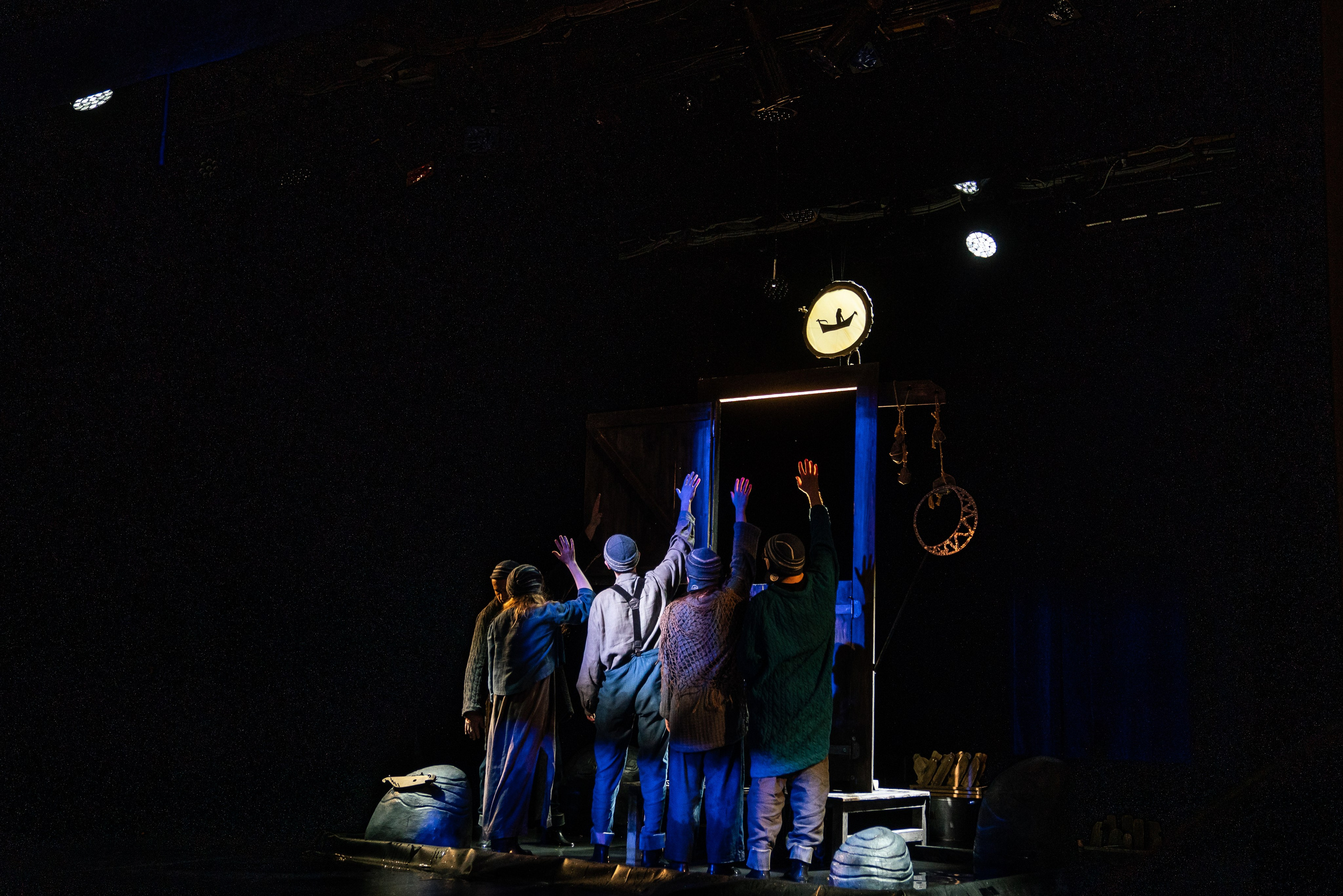 Репортаж. Фотограф Ханты-Мансийск Гагарина Мария